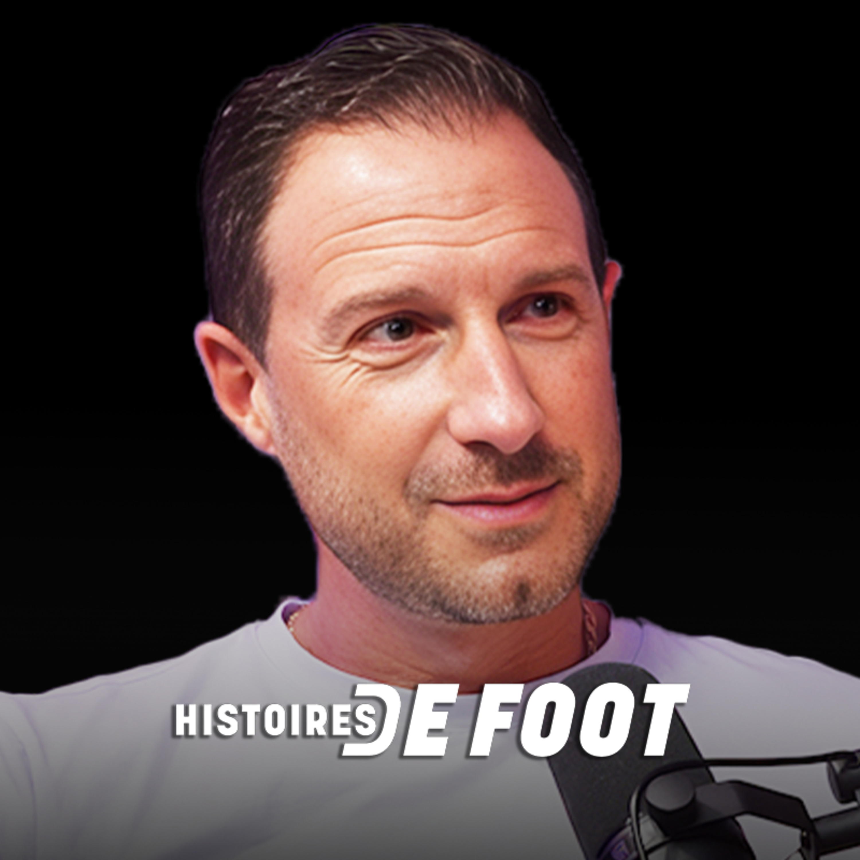 D’un triplé historique à Liverpool à des menaces de mort en Écosse : l’histoire de Grégory Vignal episode artwork