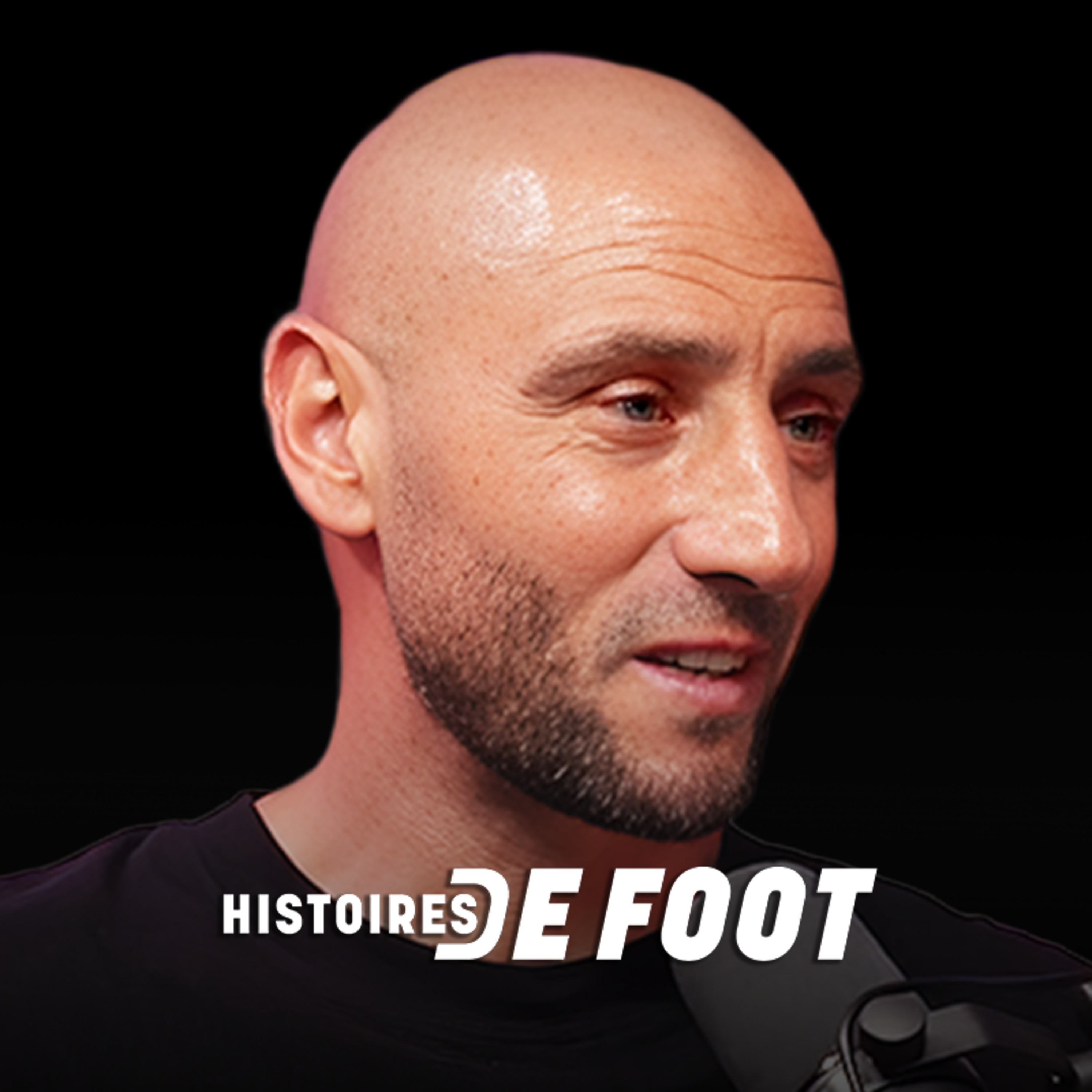 Affronter Benzema et vivre des relégations de Ligue 1 : la carrière mouvementée de Laurent Agouazi