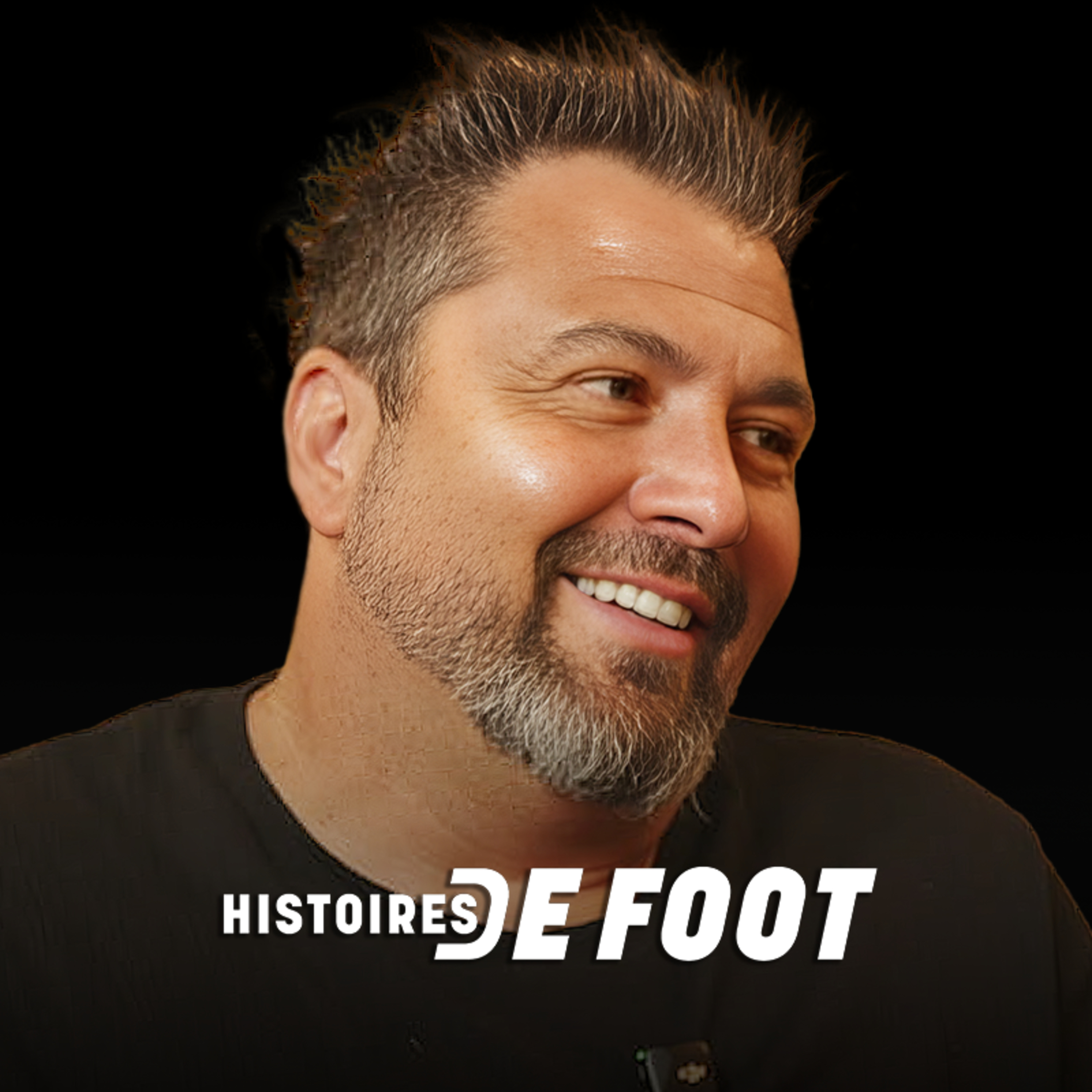 Meilleur gardien de Serie A, le scandale en Équipe de France : l’histoire de Sébastien Frey episode artwork