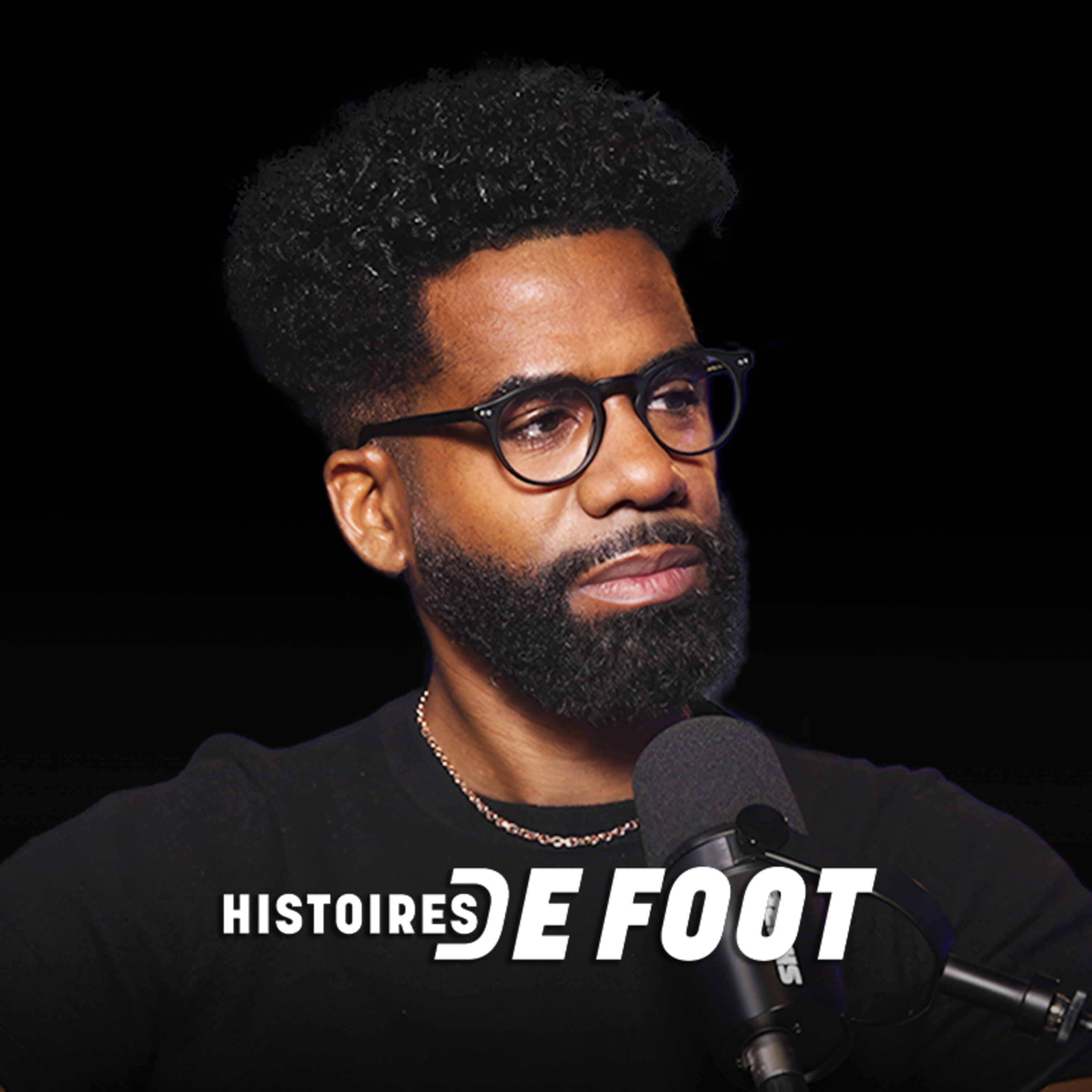 Un transfert à 20M€ et la pression qui vient avec : les débuts de Jeremy Pastel dans le foot episode artwork