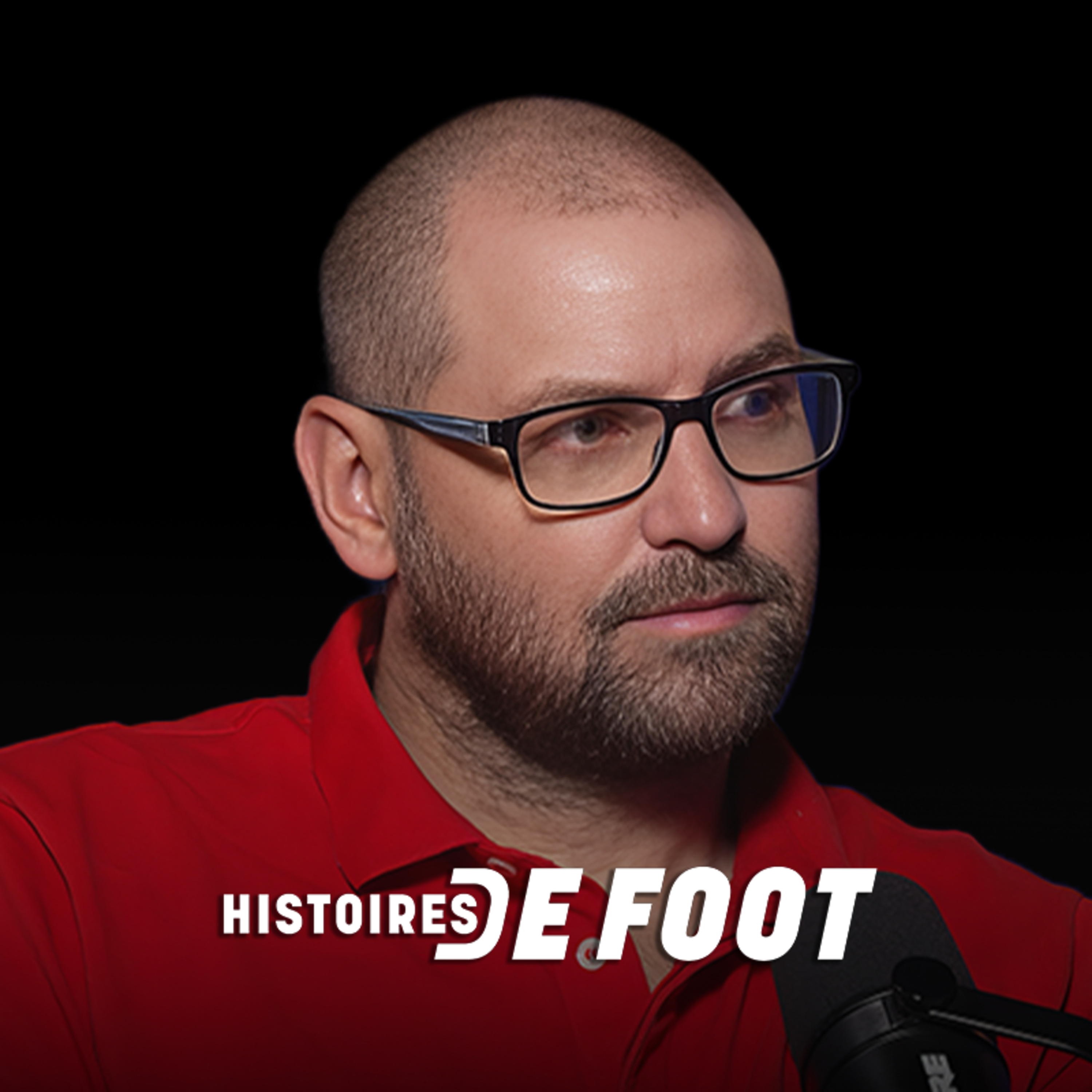 Histoires de Foot
