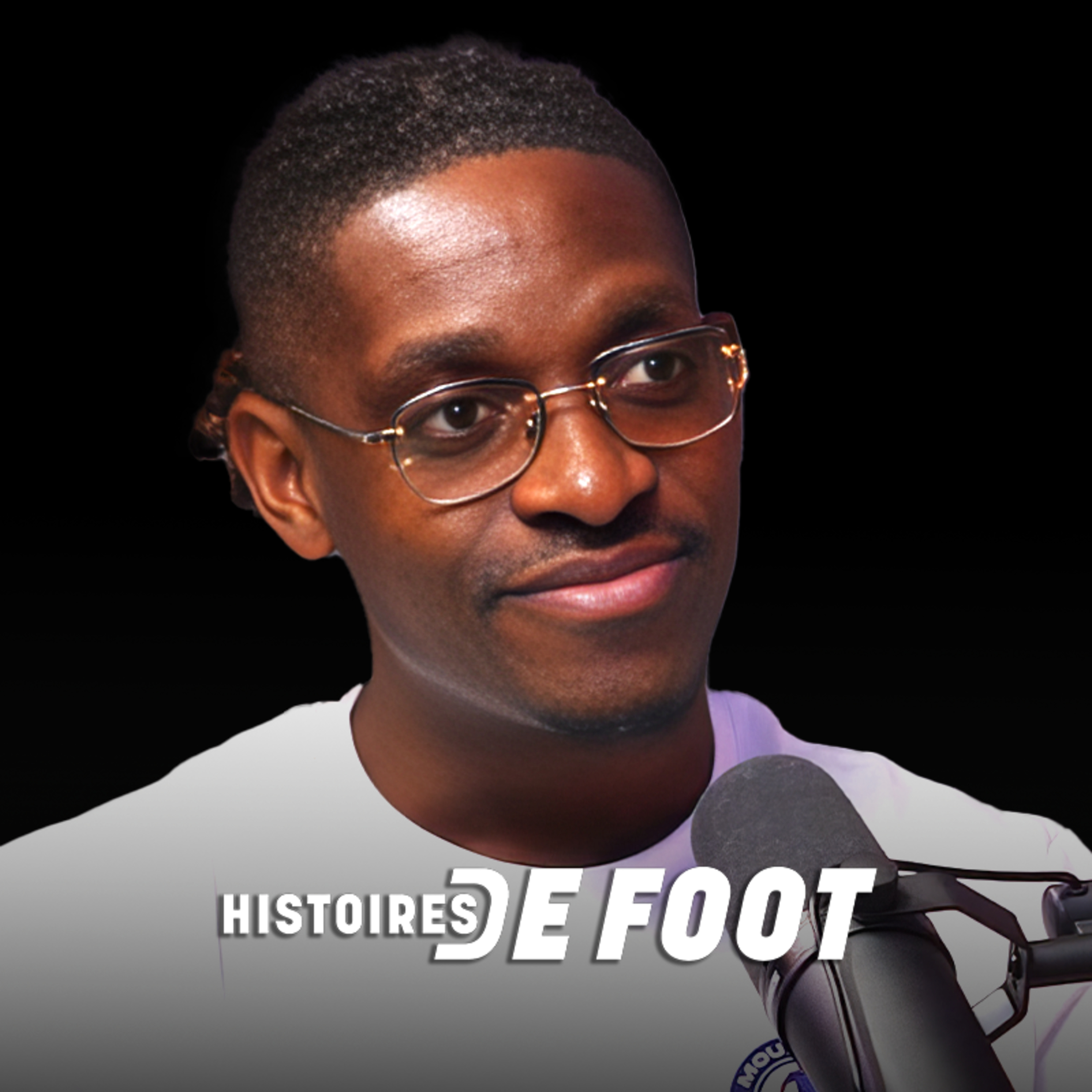 La vérité sur le maintien du Toulouse FC en Ligue 1, raconté de l’intérieur : François Moubandje episode artwork