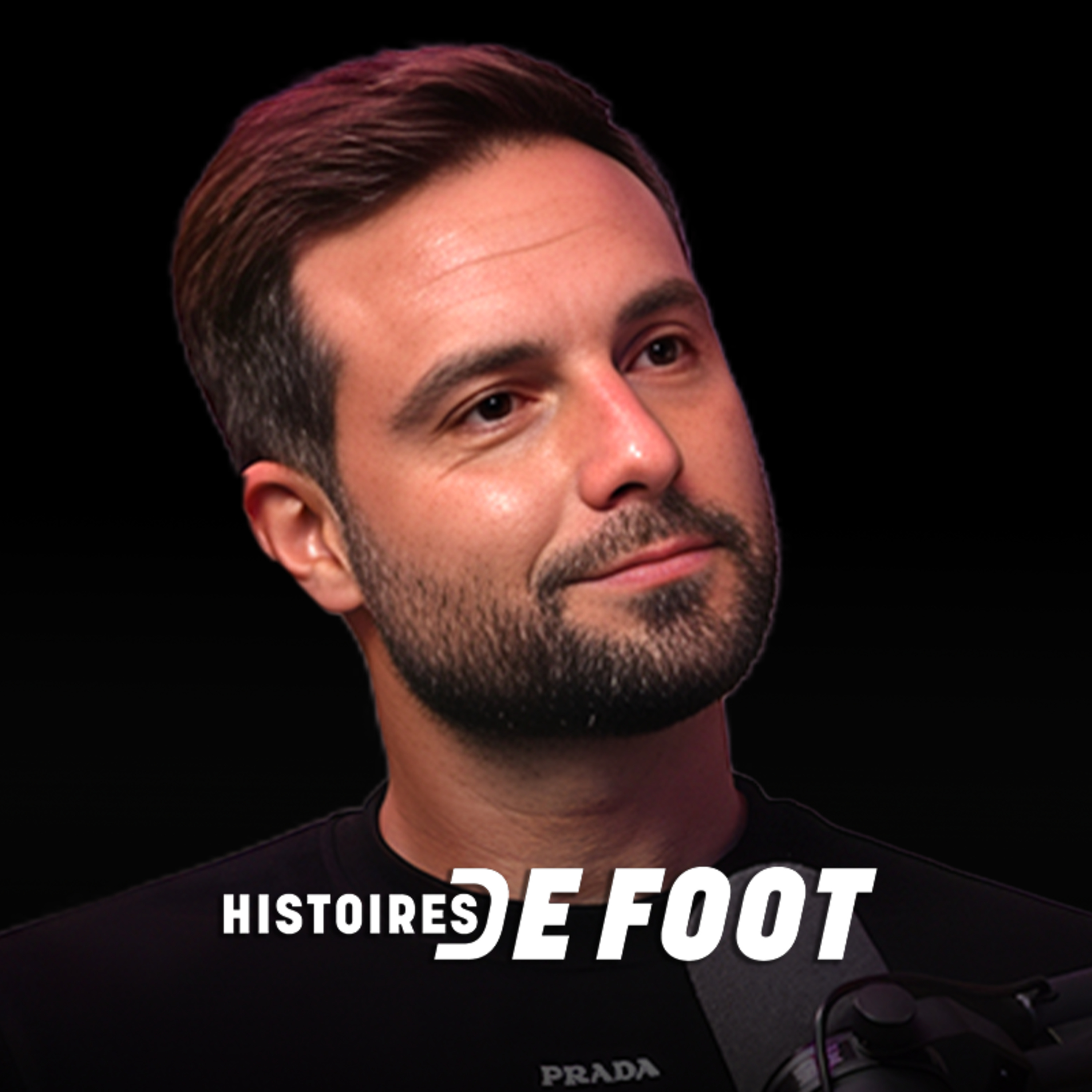 L’équipe de France, bagarre avec l’arbitre et son transfert à l’AS Monaco : Mathieu Coutadeur episode artwork