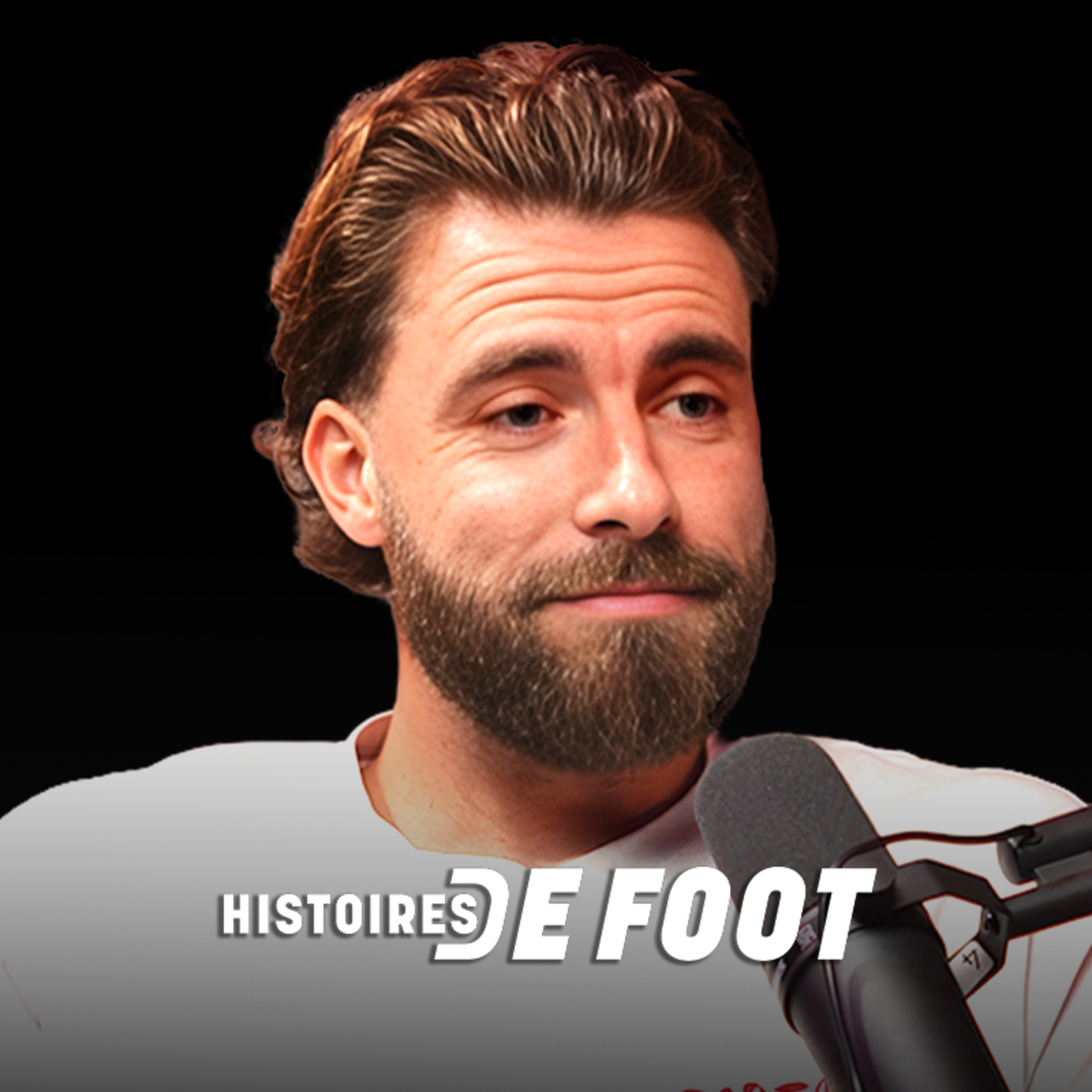 À deux doigts de signer en Ligue 1, il se blesse et tombe en dépression : le drame de Quentin Martin episode artwork