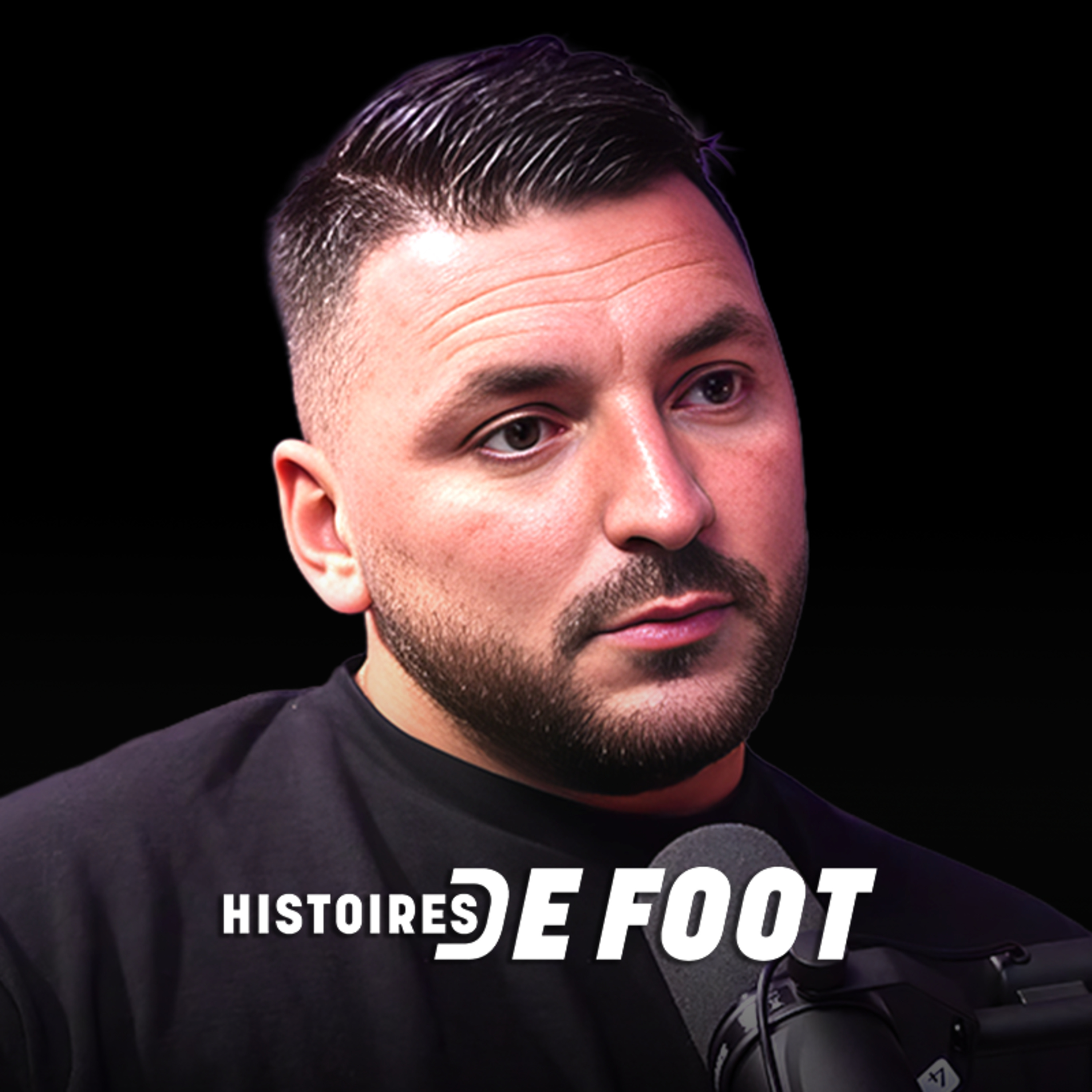 De titulaire en Ligue 1 à sans club : la descente aux enfers de Yoan Cardinale episode artwork