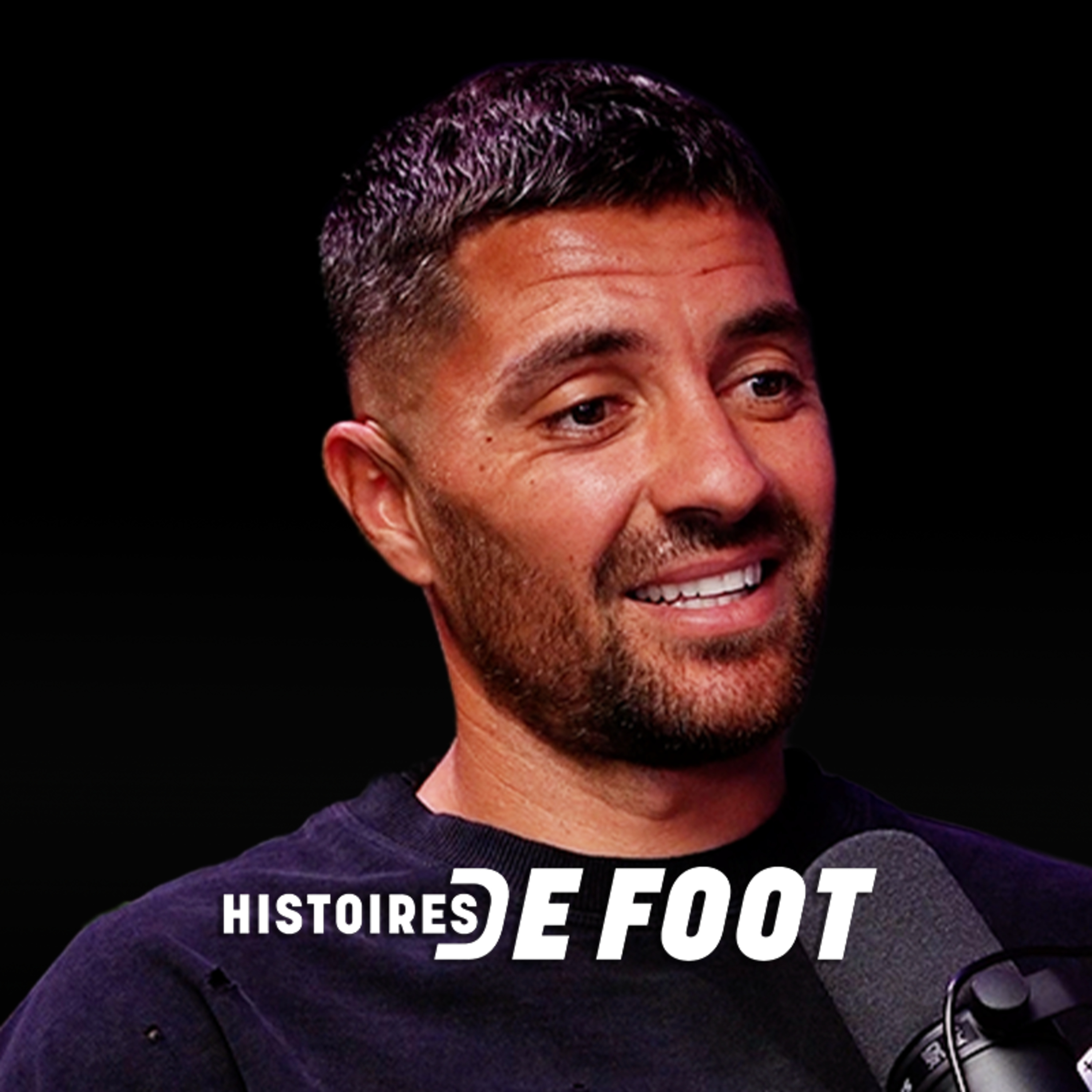 Menaces de mort, fuite et transfert annulé : le cauchemar d’Anthony Mounier episode artwork