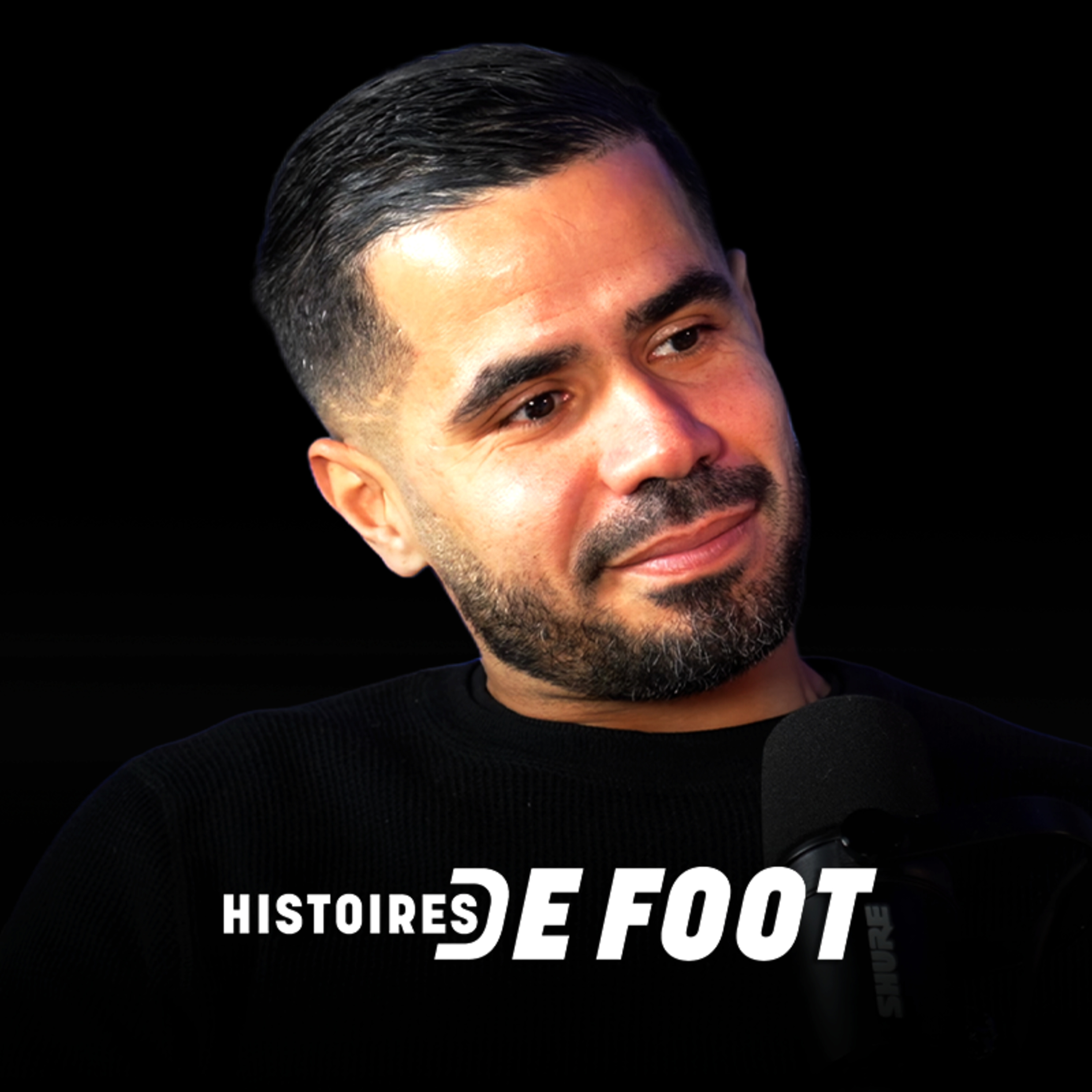 Du Paris FC à l’Inter Milan, la sélection de la Tunisie et la prison : le cauchemar de Tijani Belaïd