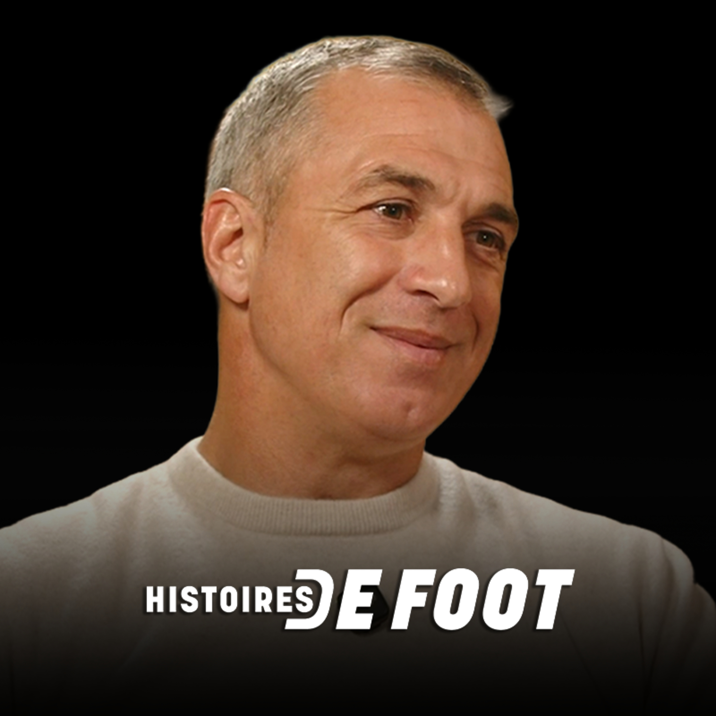 Histoires de Foot