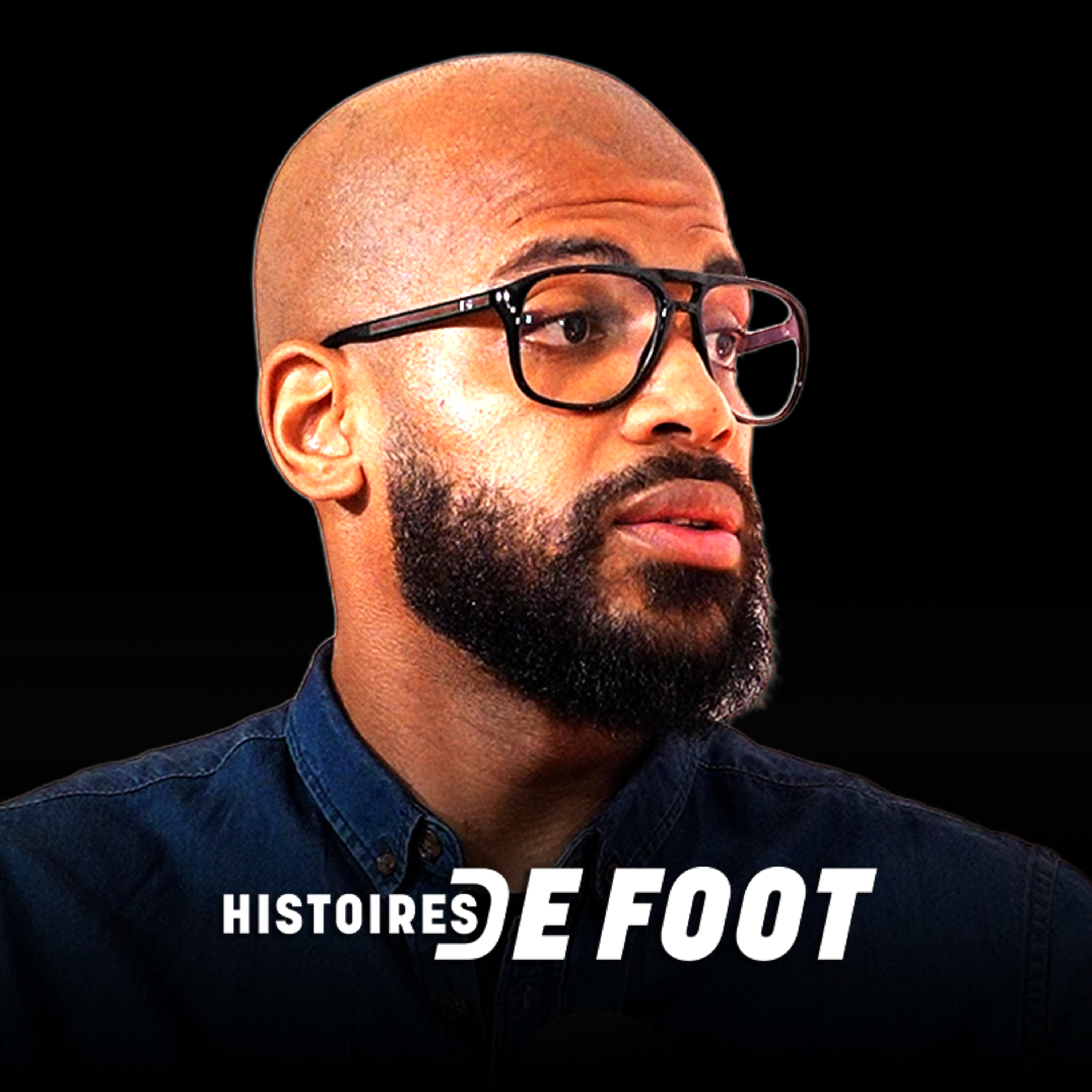 De la National 2 à la Ligue 2 à 29 ans ! L’histoire de Yasser Baldé episode artwork