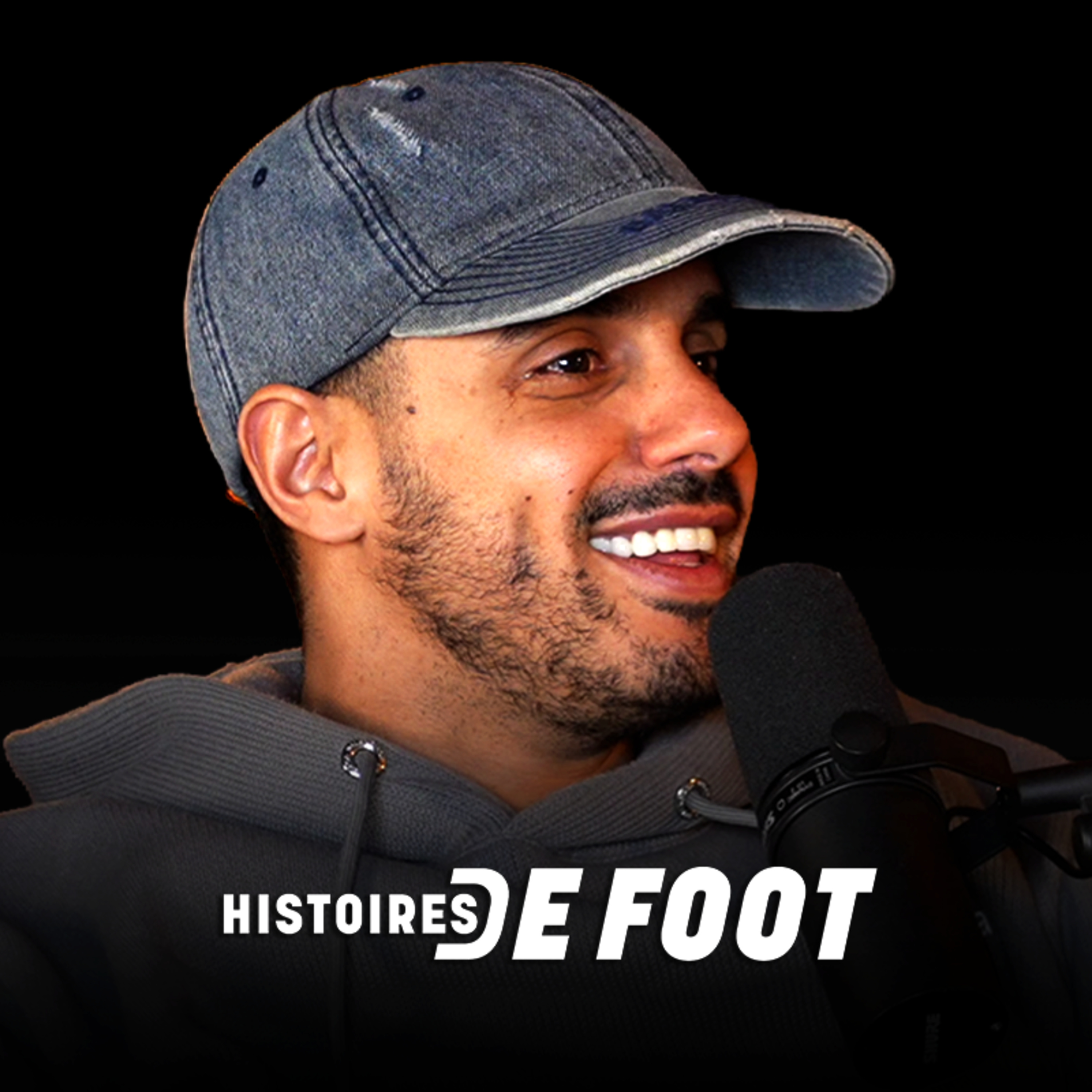 Son transfert au PSG capote et il refuse 500K€ et la Liga pour aller en Championship : Aimen Belaïd episode artwork