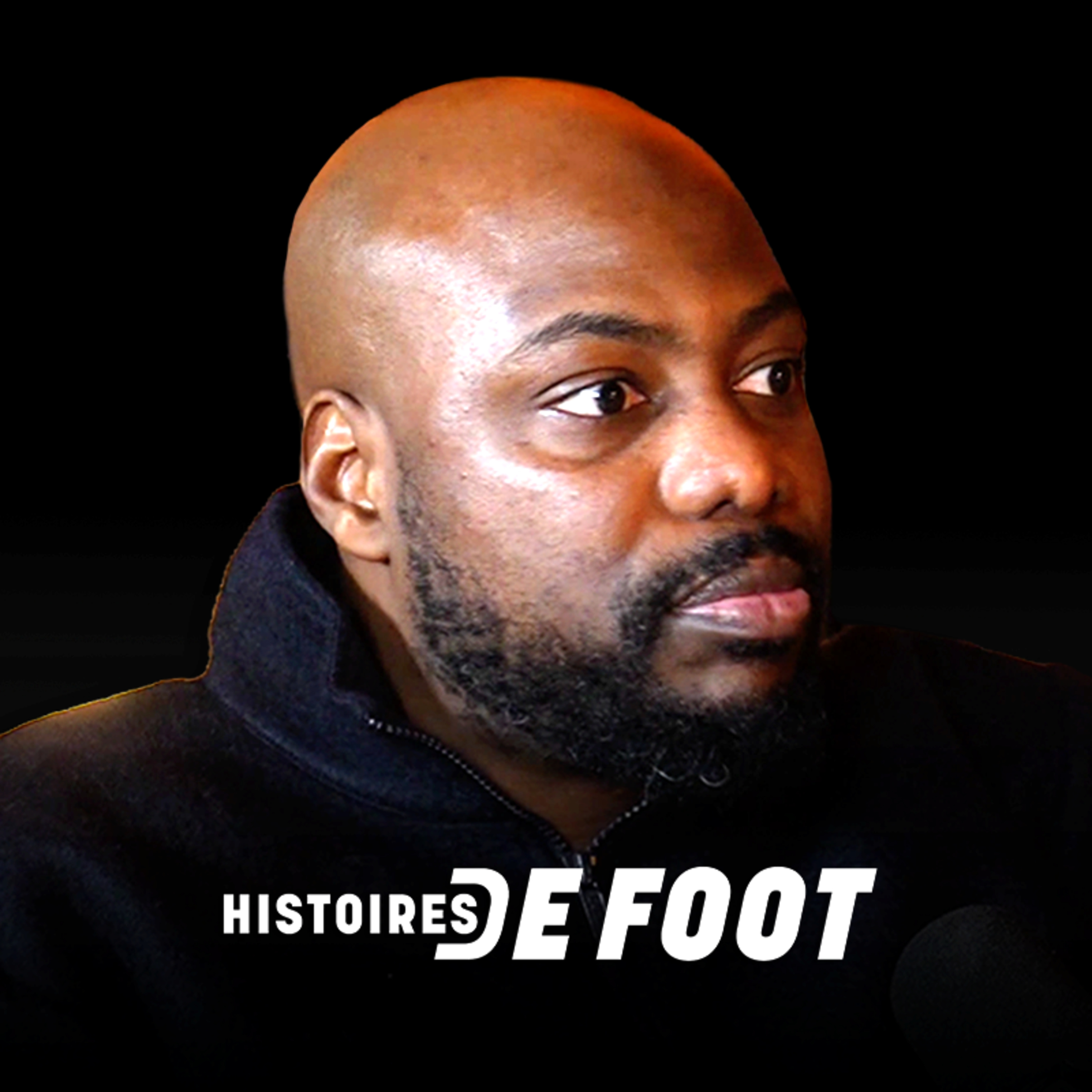 Crimes sexuels au Congo, les arnaques des agents & l’explosion en Premier League : Youssouf Mulumbu episode artwork