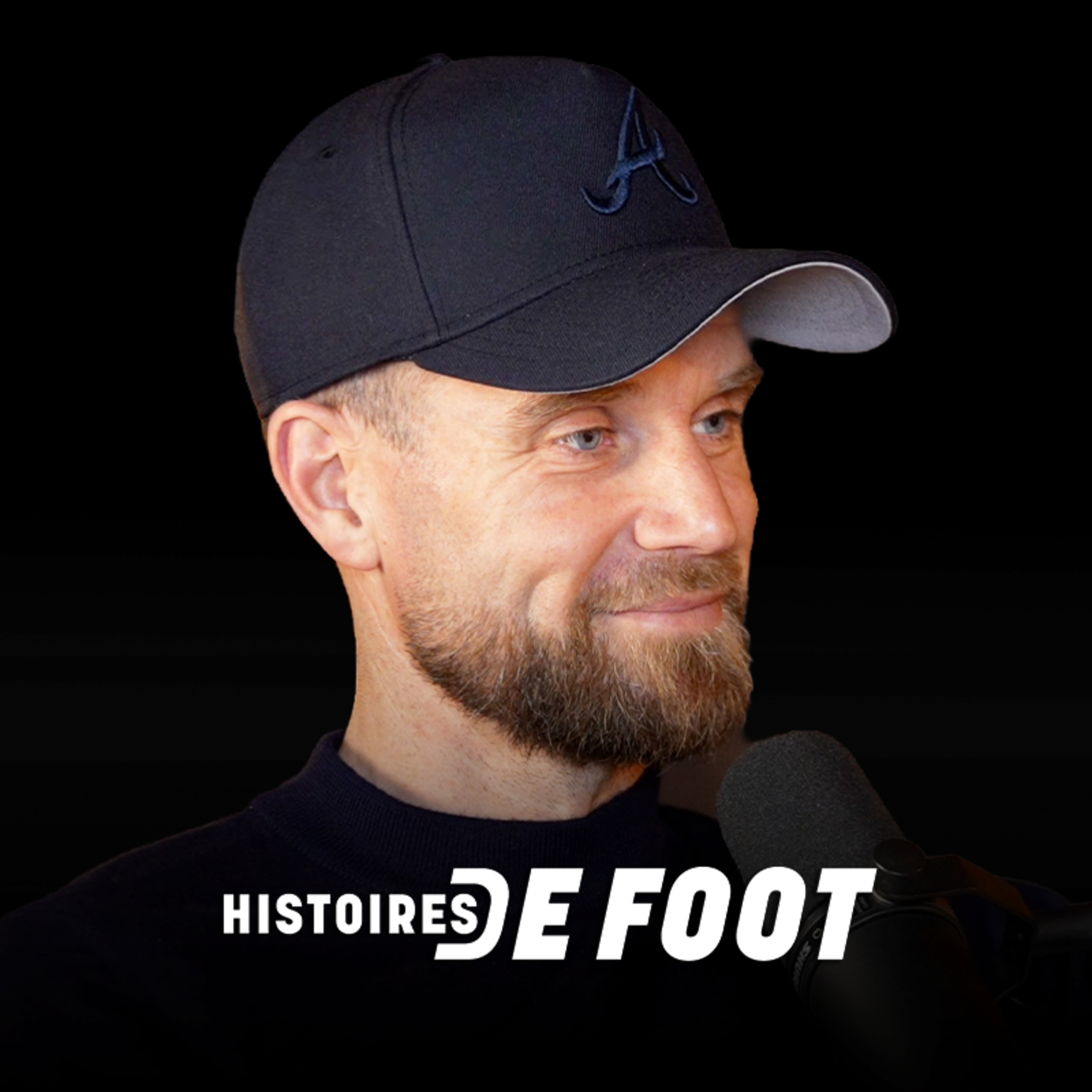 Du PSG et Clairefontaine à la MLS : l'histoire de Quentin Westberg episode artwork