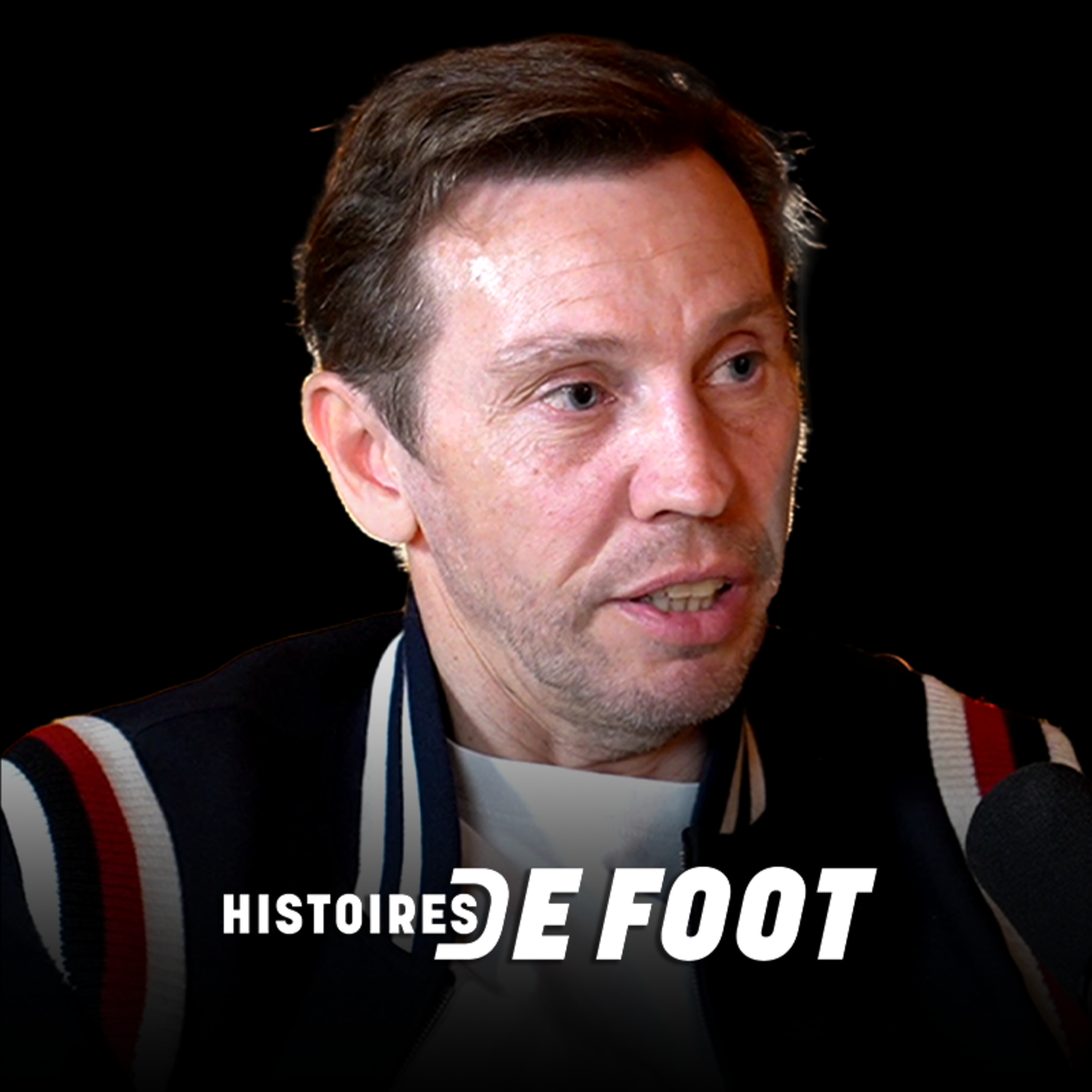 De la sélection algérienne au Paris FC : les secrets du poste de gardien avec Mickaël Boully episode artwork