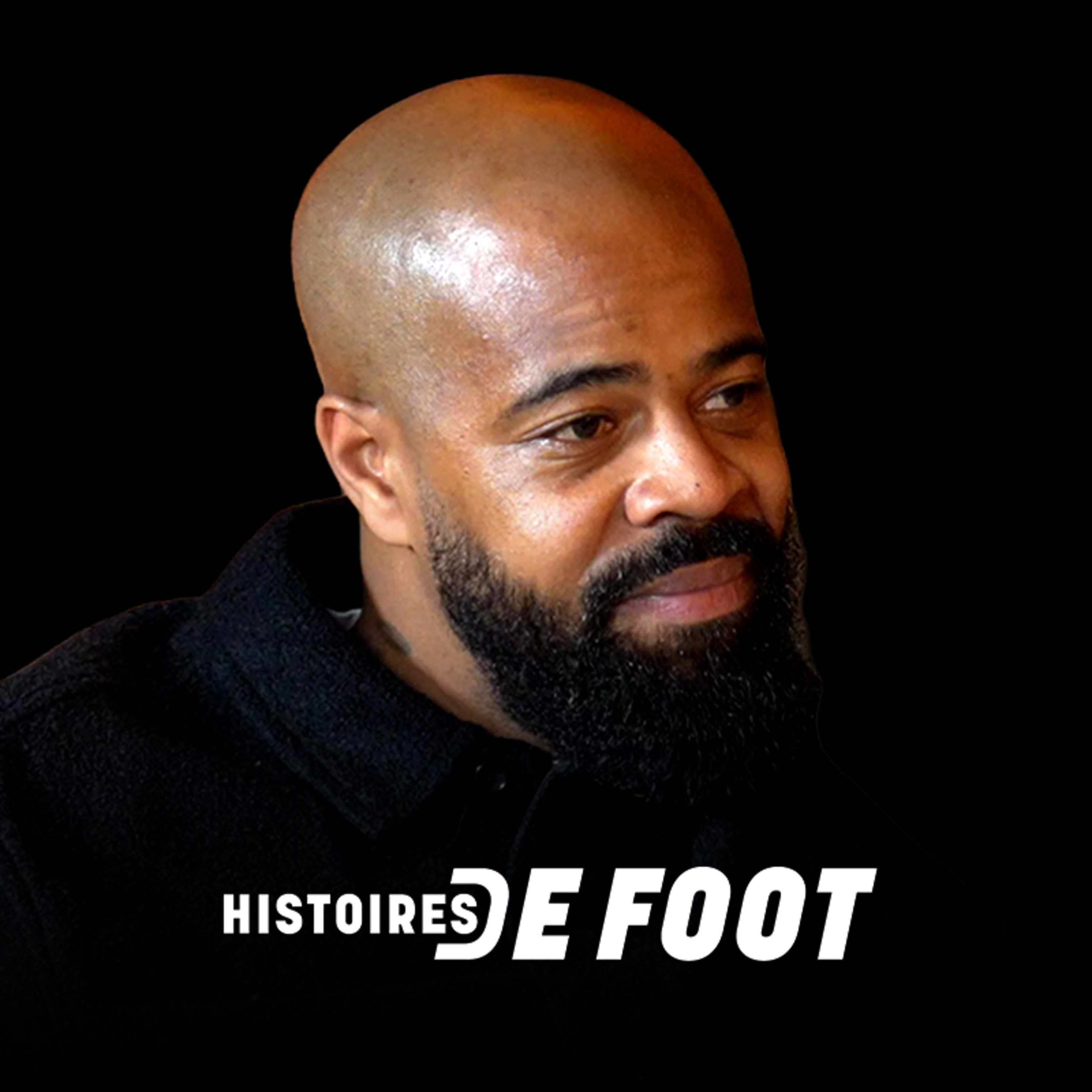 Du FC Barcelone à la dépression : L'histoire de Ludovic Sylvestre episode artwork
