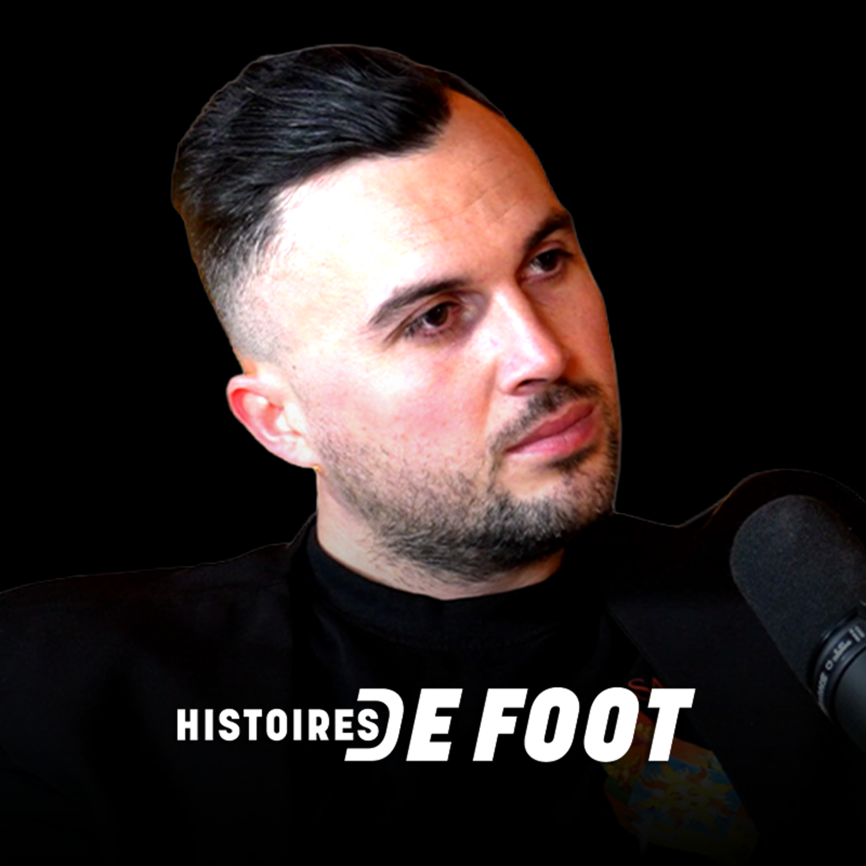 Le clash au PSG, la faillite à Bastia et le cauchemar en Roumanie: le cauchemar de Martin Mimoun episode artwork