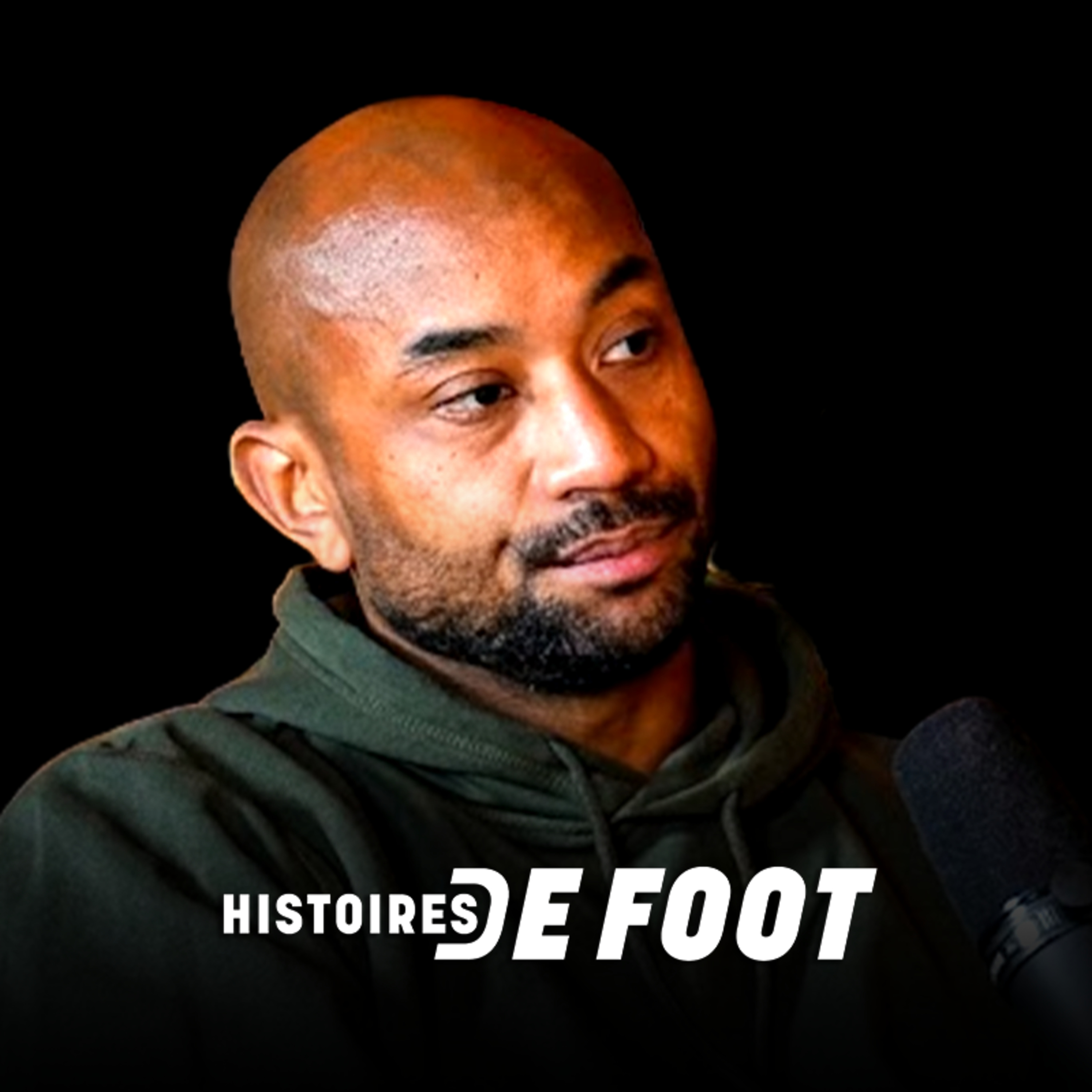 Pro à 17 ans, la dépression à 22 ans et la Premier League à 27 ans ! Loïc Damour episode artwork