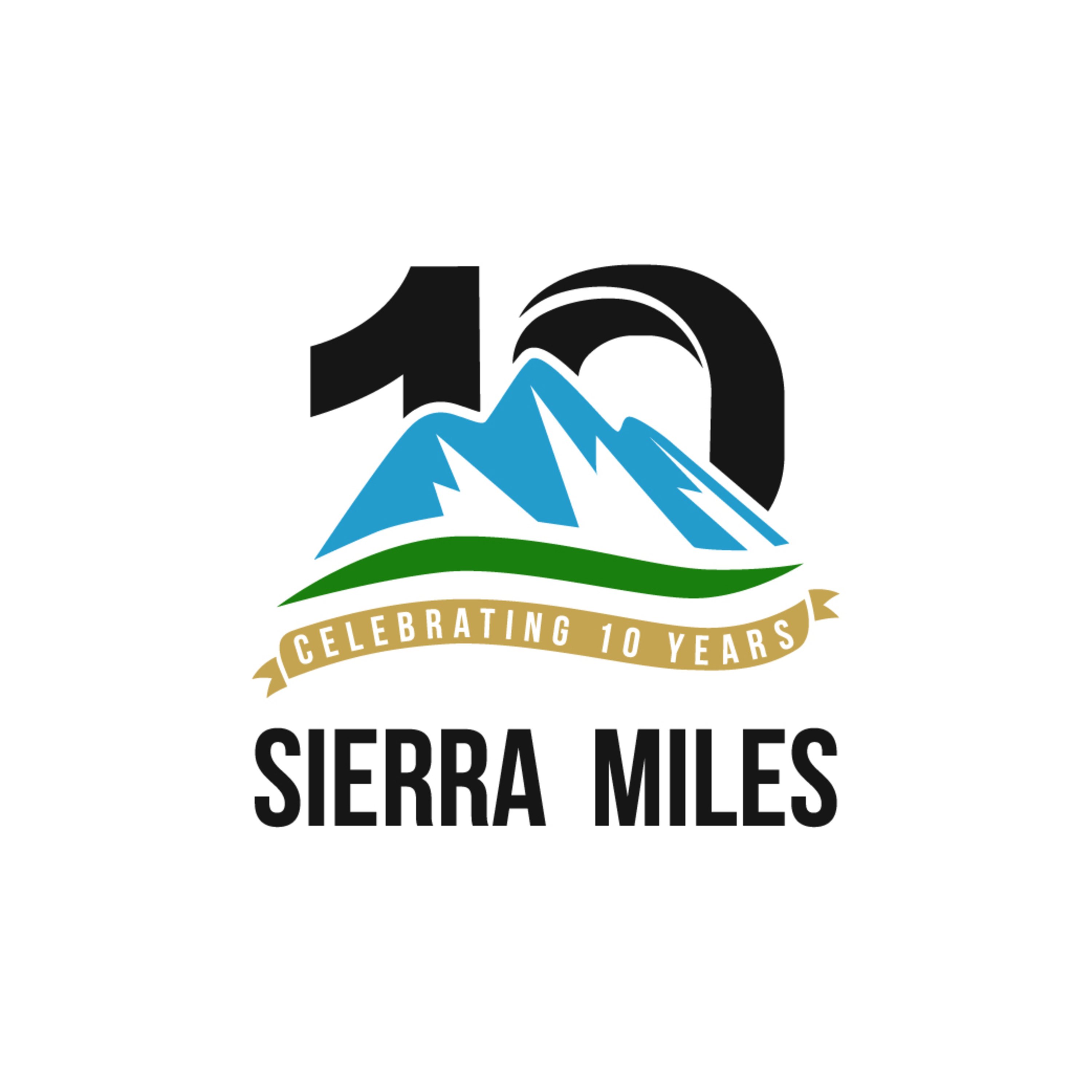 Sierra Miles: Behind the Desk MiniCasts