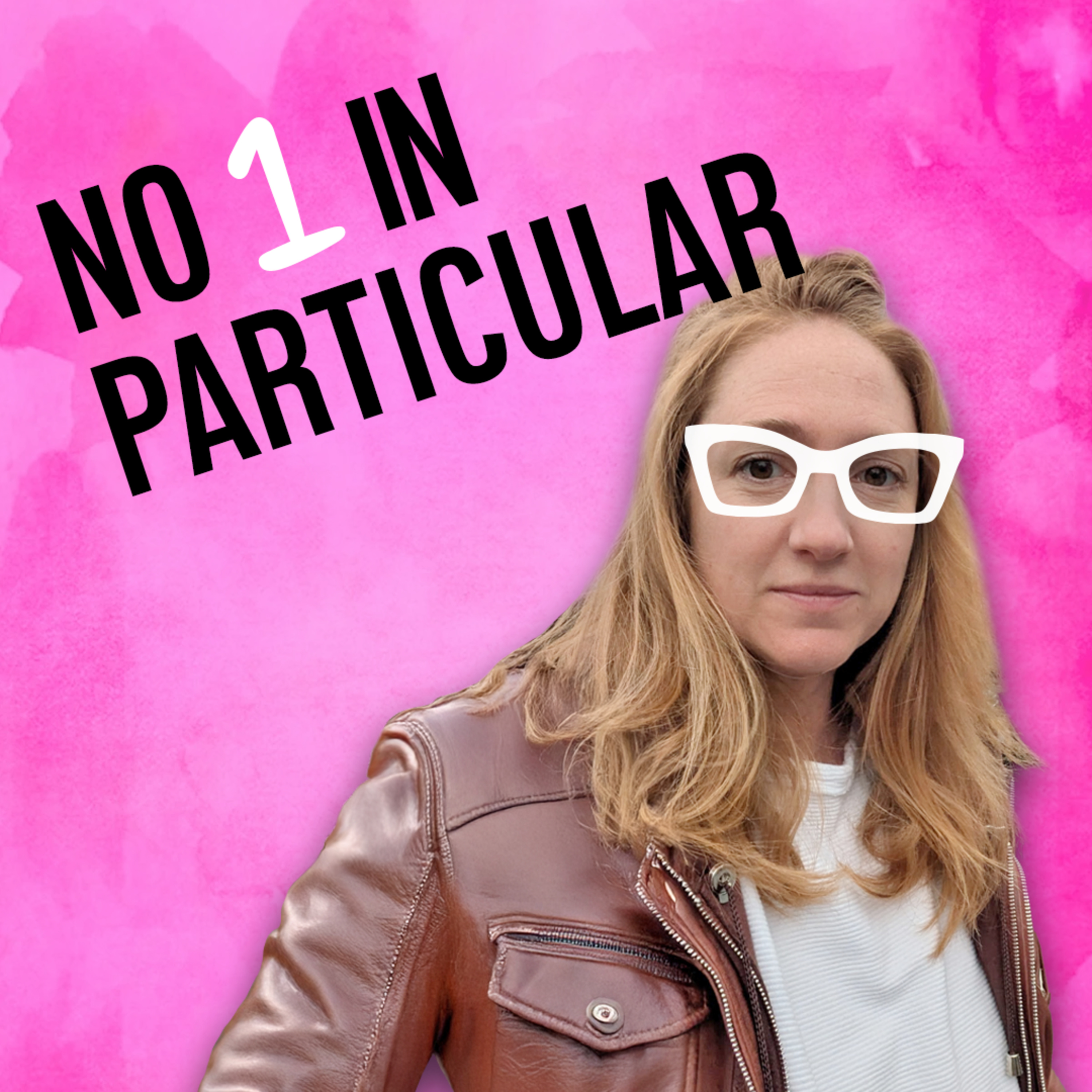 No 1 in particular