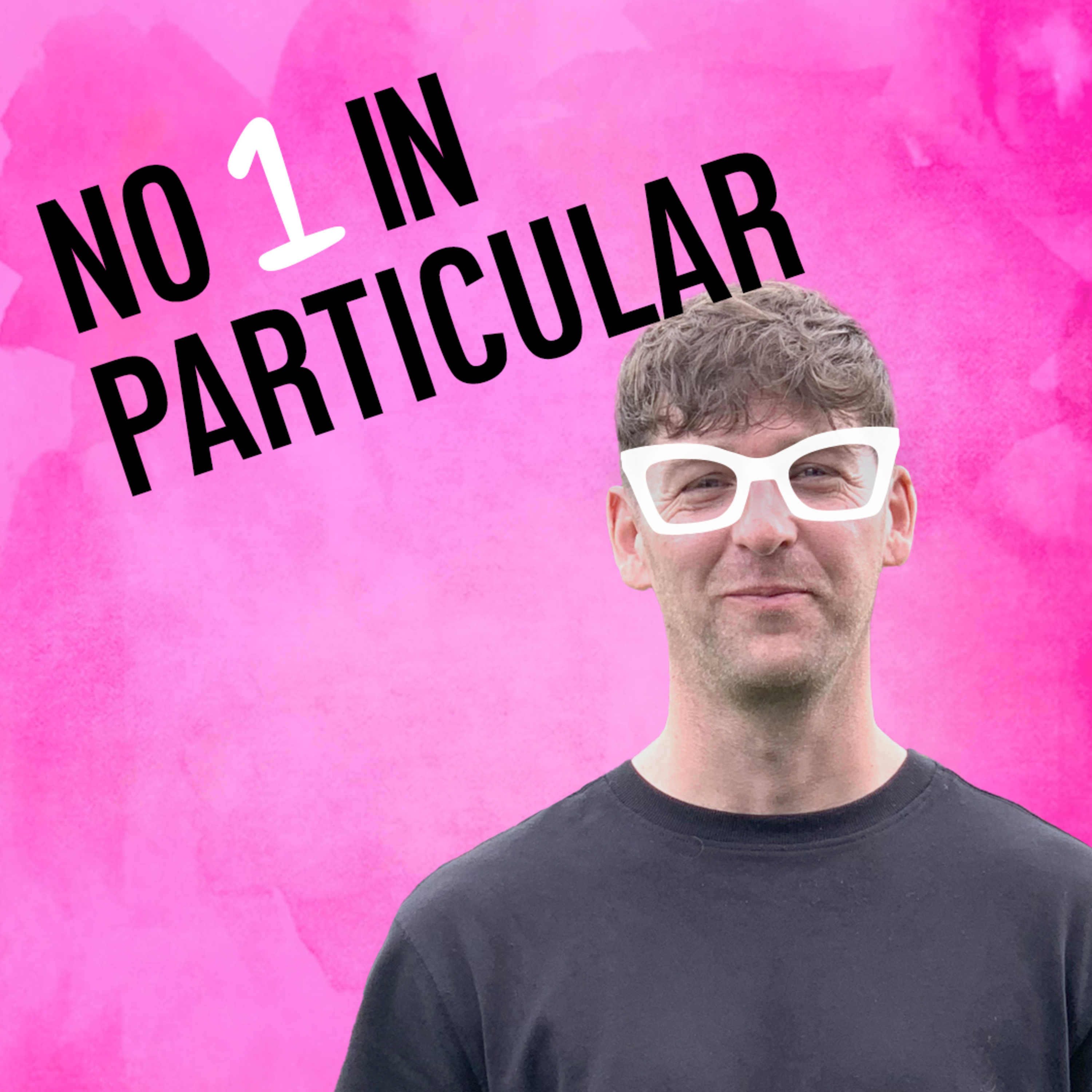 No 1 in particular