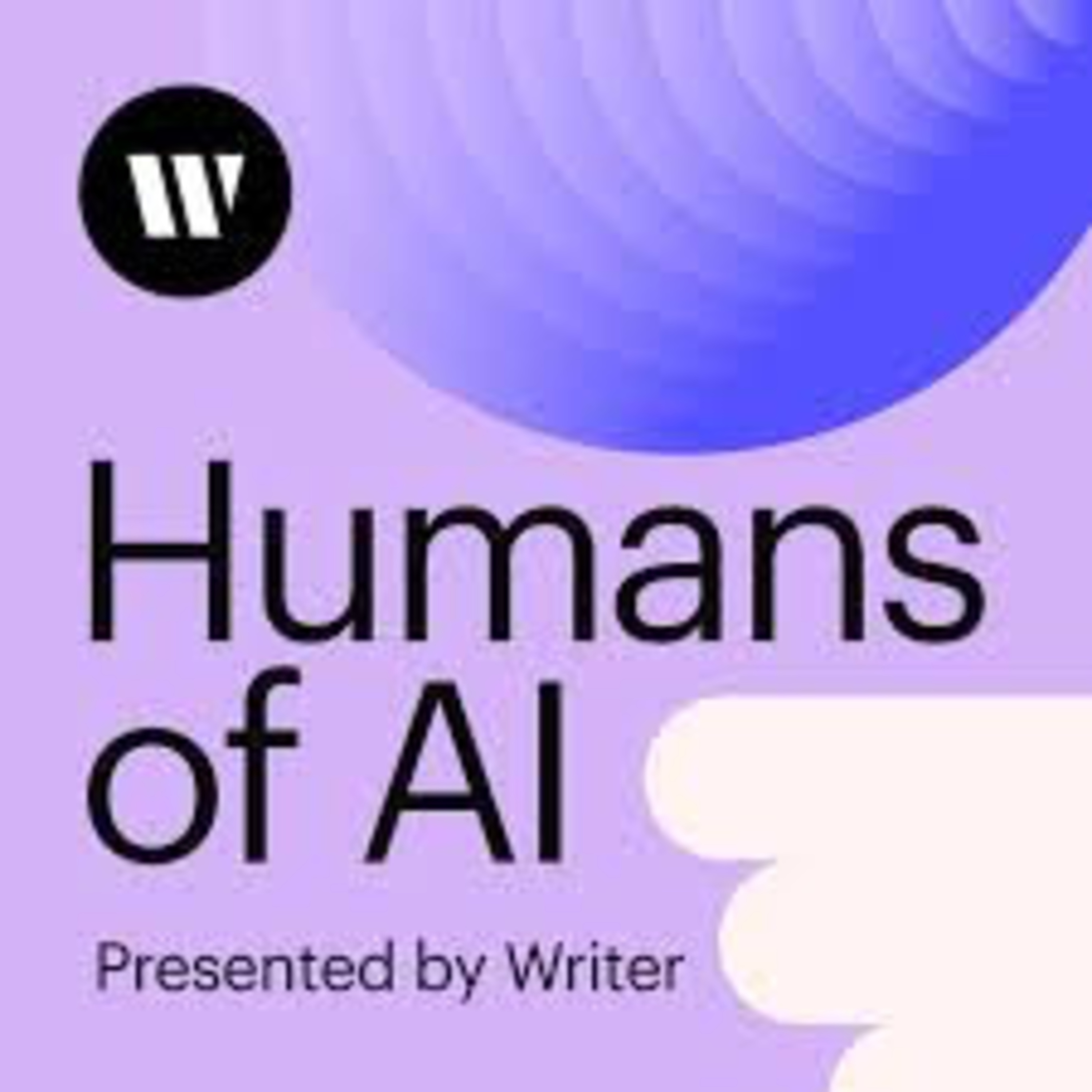 The accidental algorithm: Melisa Russak, AI research scientist at WRITER