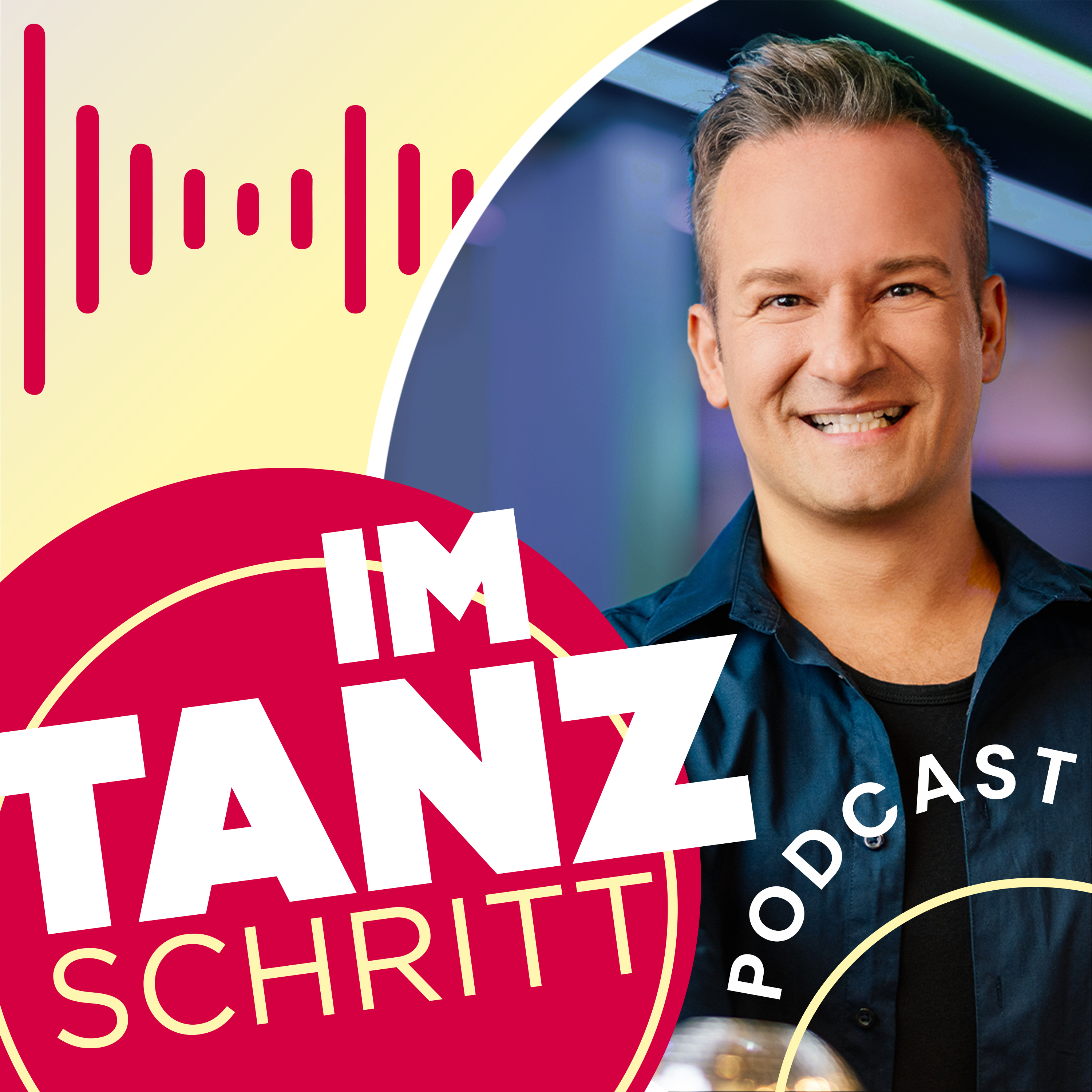 IM TANZSCHRITT – Der Podcast von Österreichs Magazin aus Liebe zum Tanz