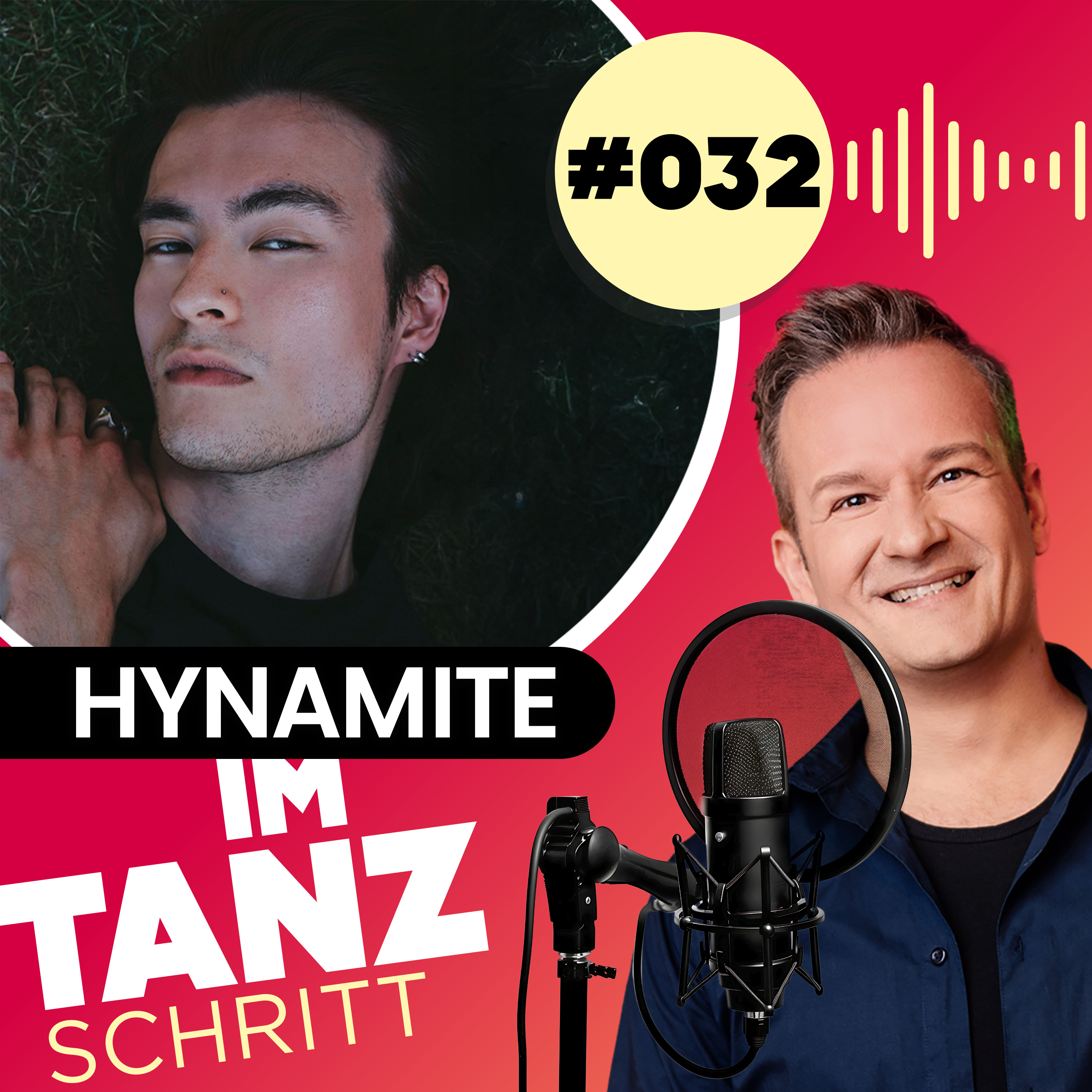 IM TANZSCHRITT – Der Podcast von Österreichs Magazin aus Liebe zum Tanz