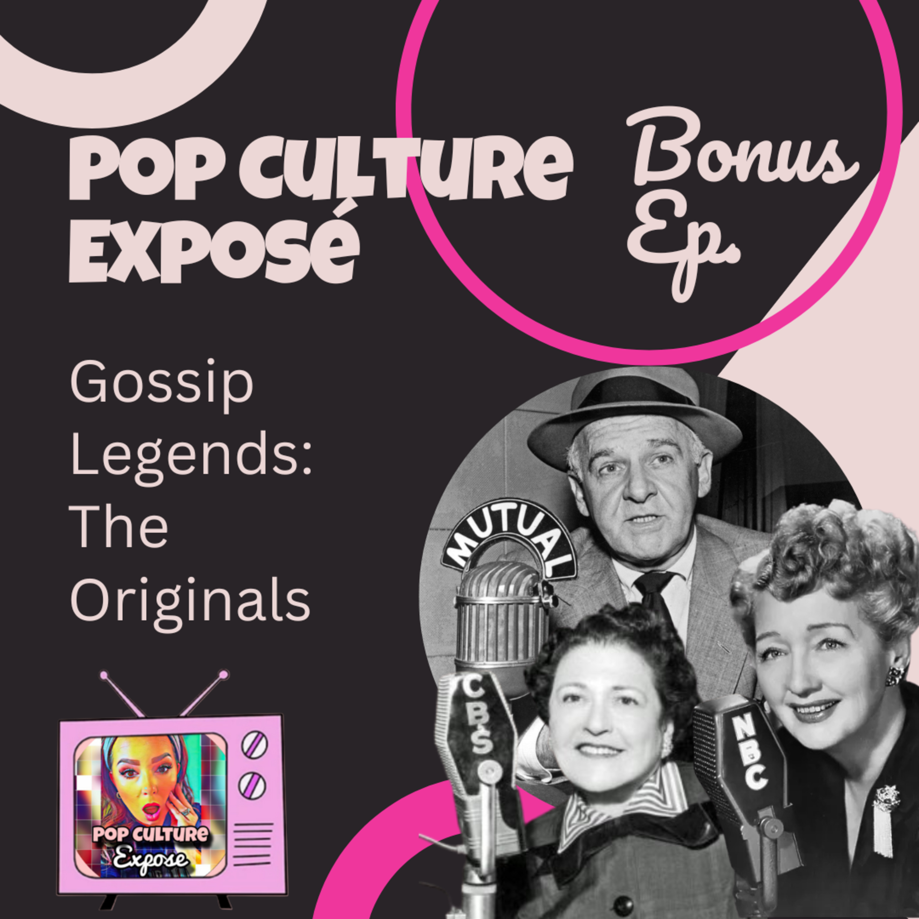 Pop Culture Expose