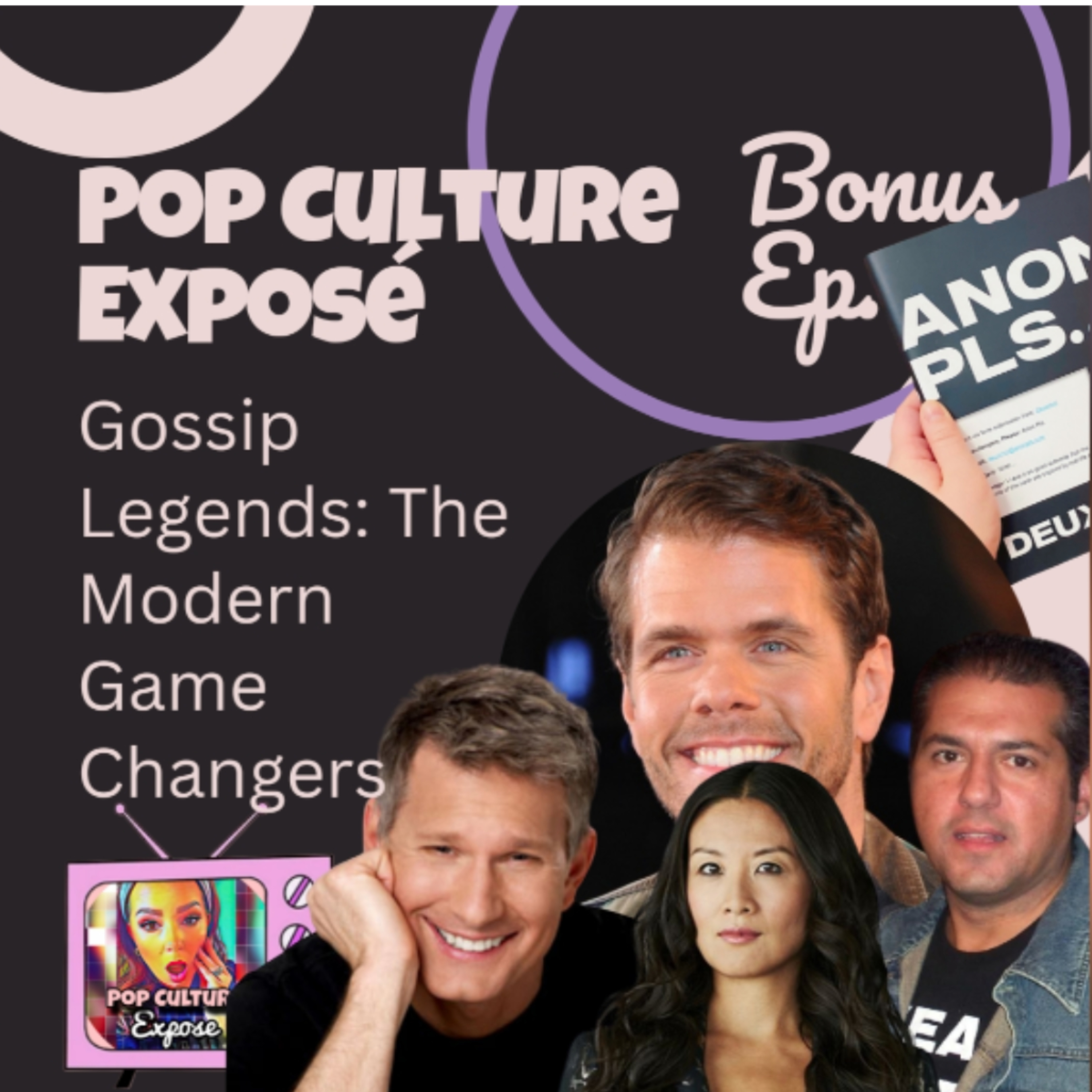 Pop Culture Expose