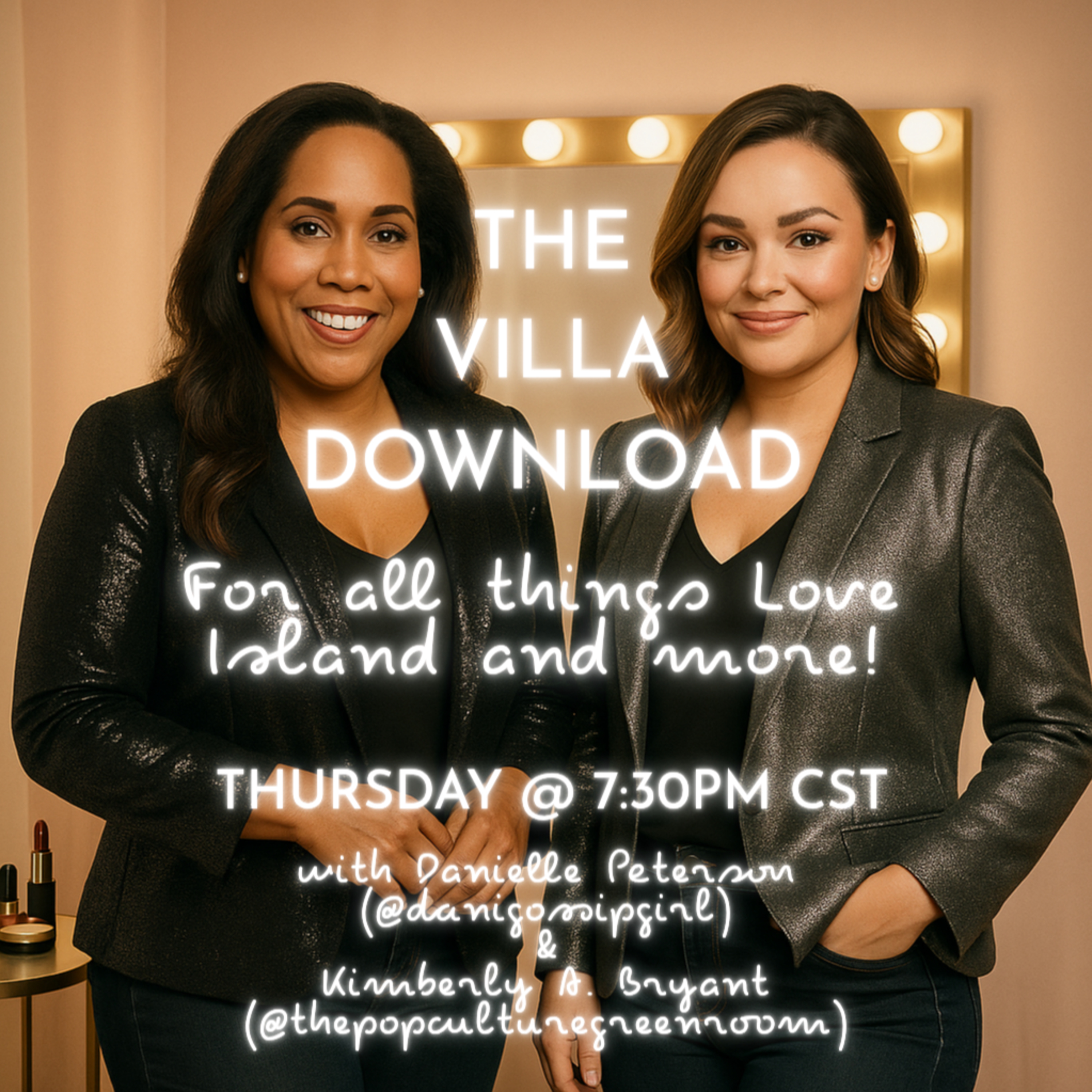 Love Island Games Recap (Ep 2–6) + USA News: Iris & TJ, Huda, Amaya x Cardi B | Villa Download