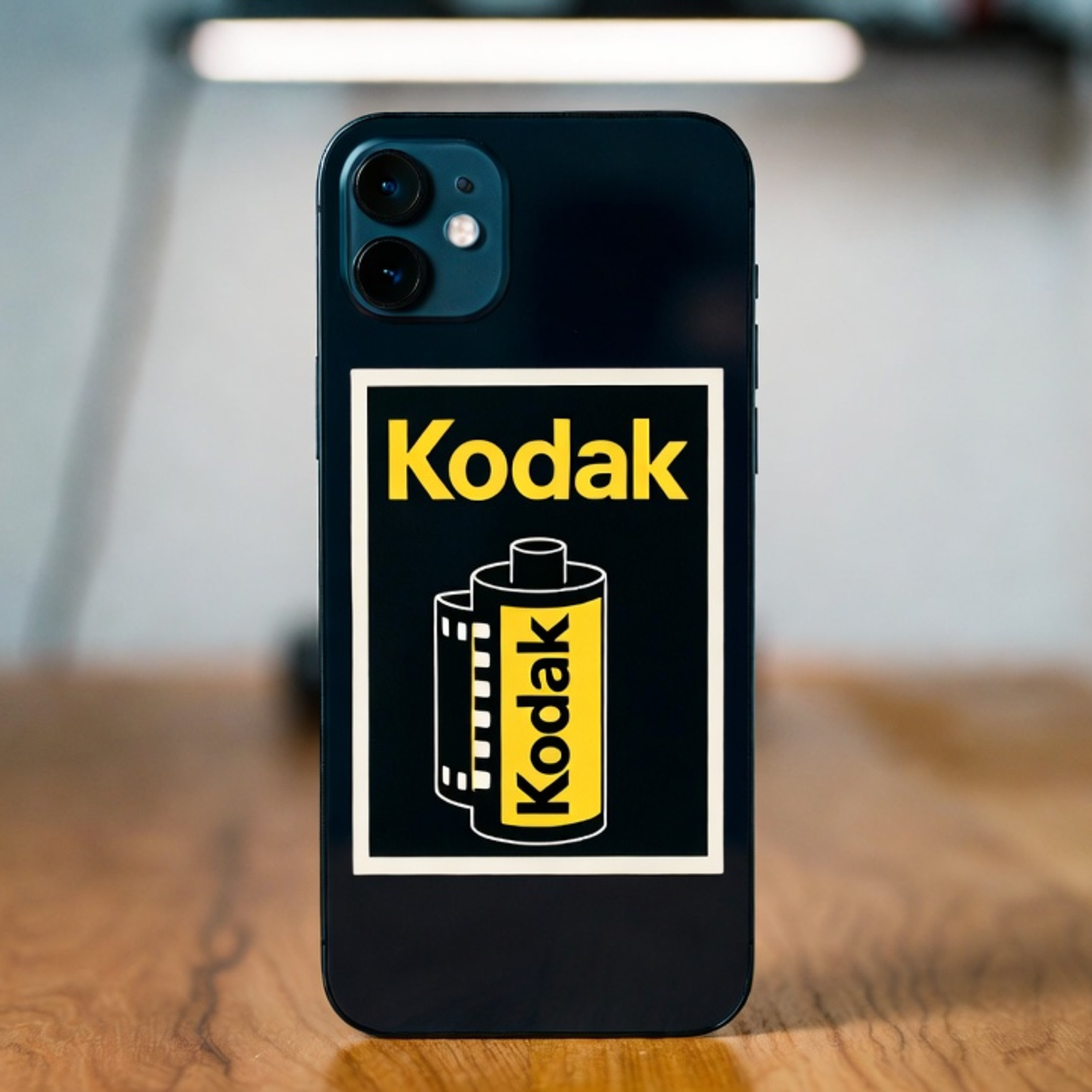 Portada de CEO en Camiseta