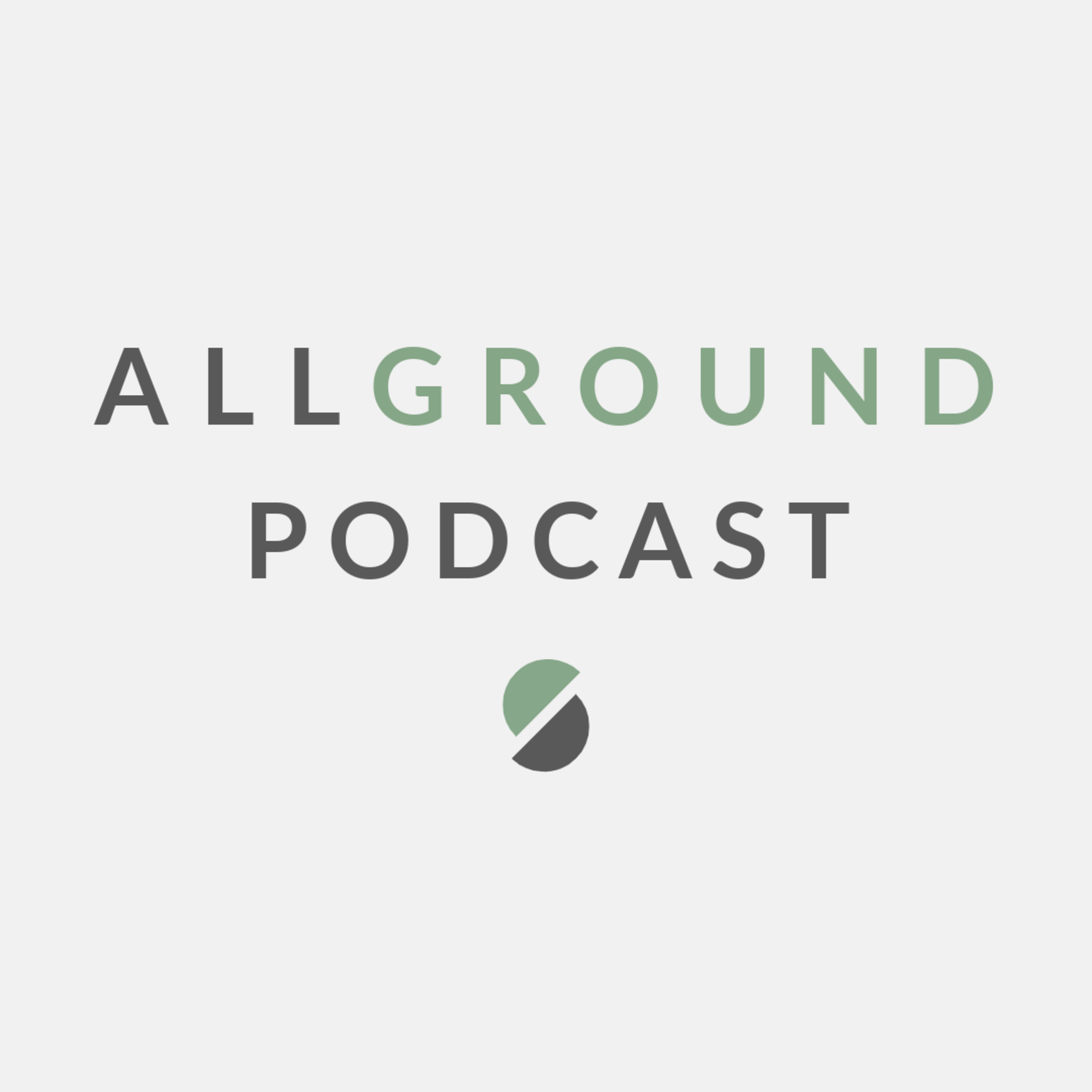 ALLGROUND PODCAST