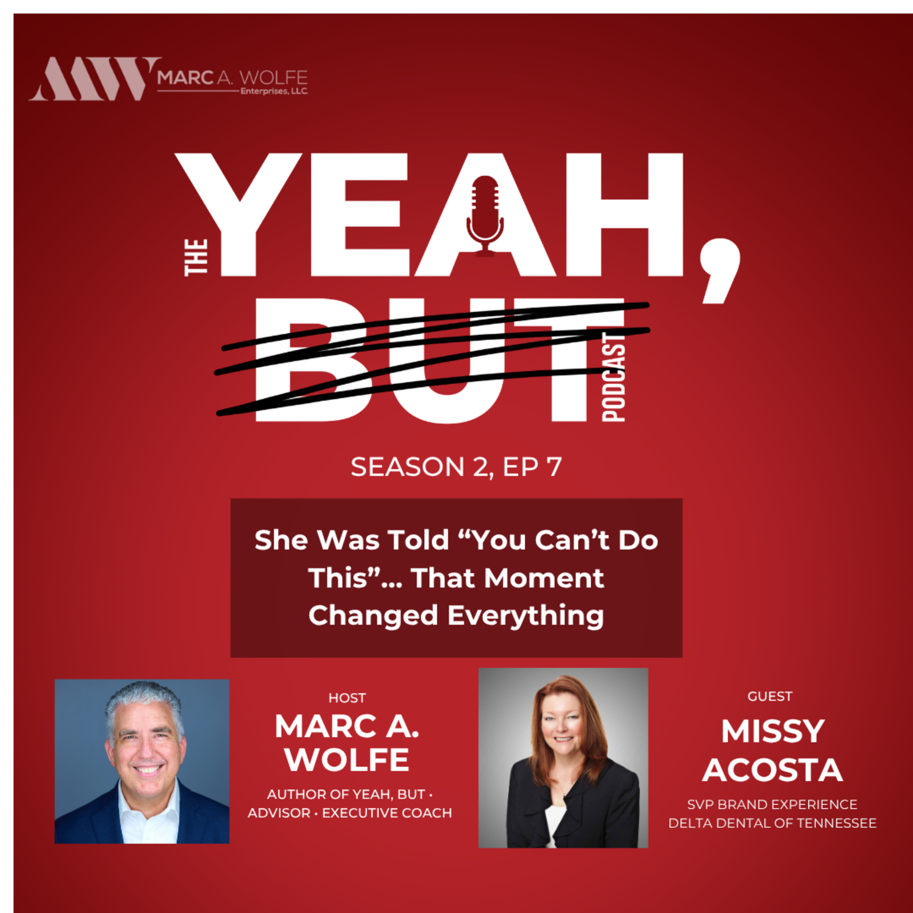 She Was Told “You Can’t Do This”… That Moment Changed Everything