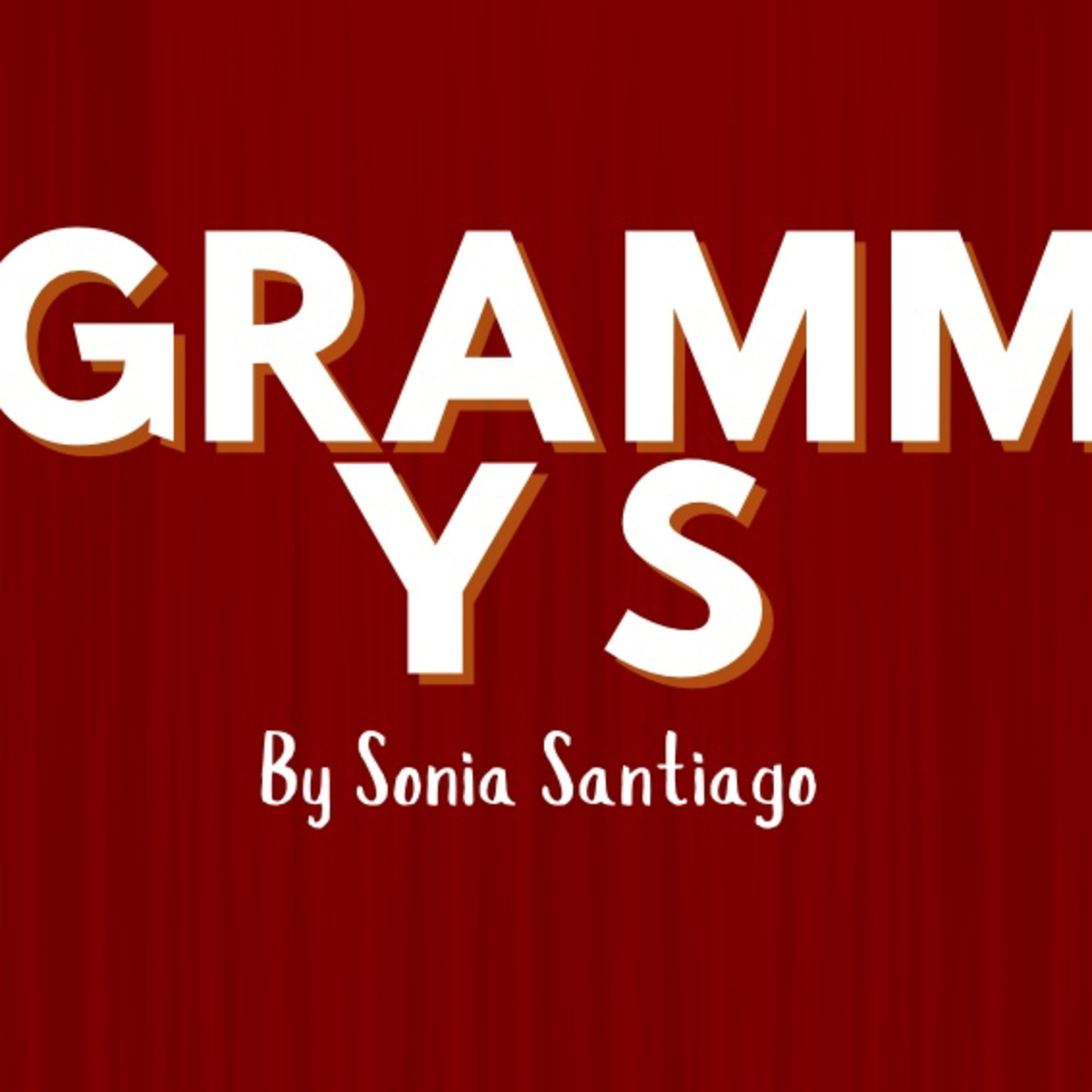 Grammy's episode artwork