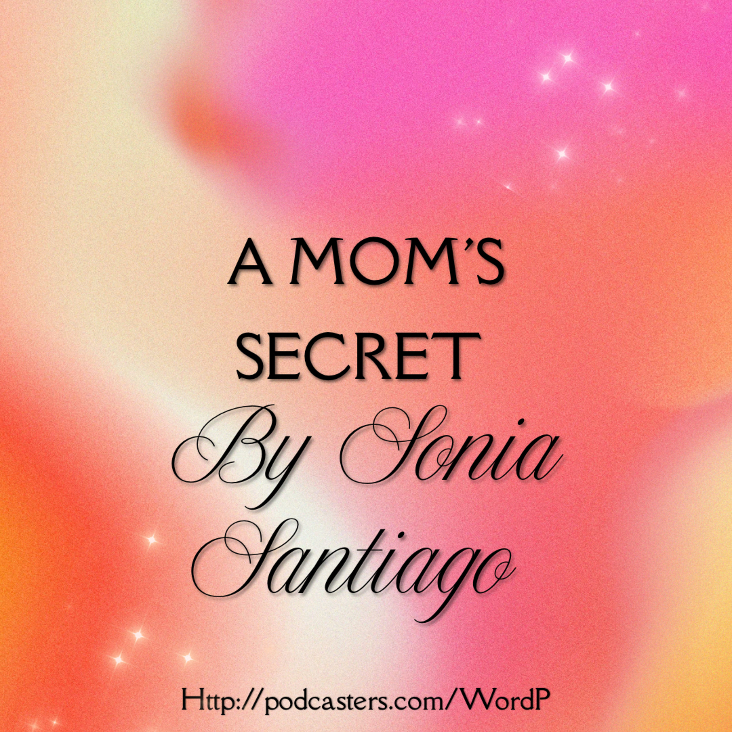 A mom secret episode artwork