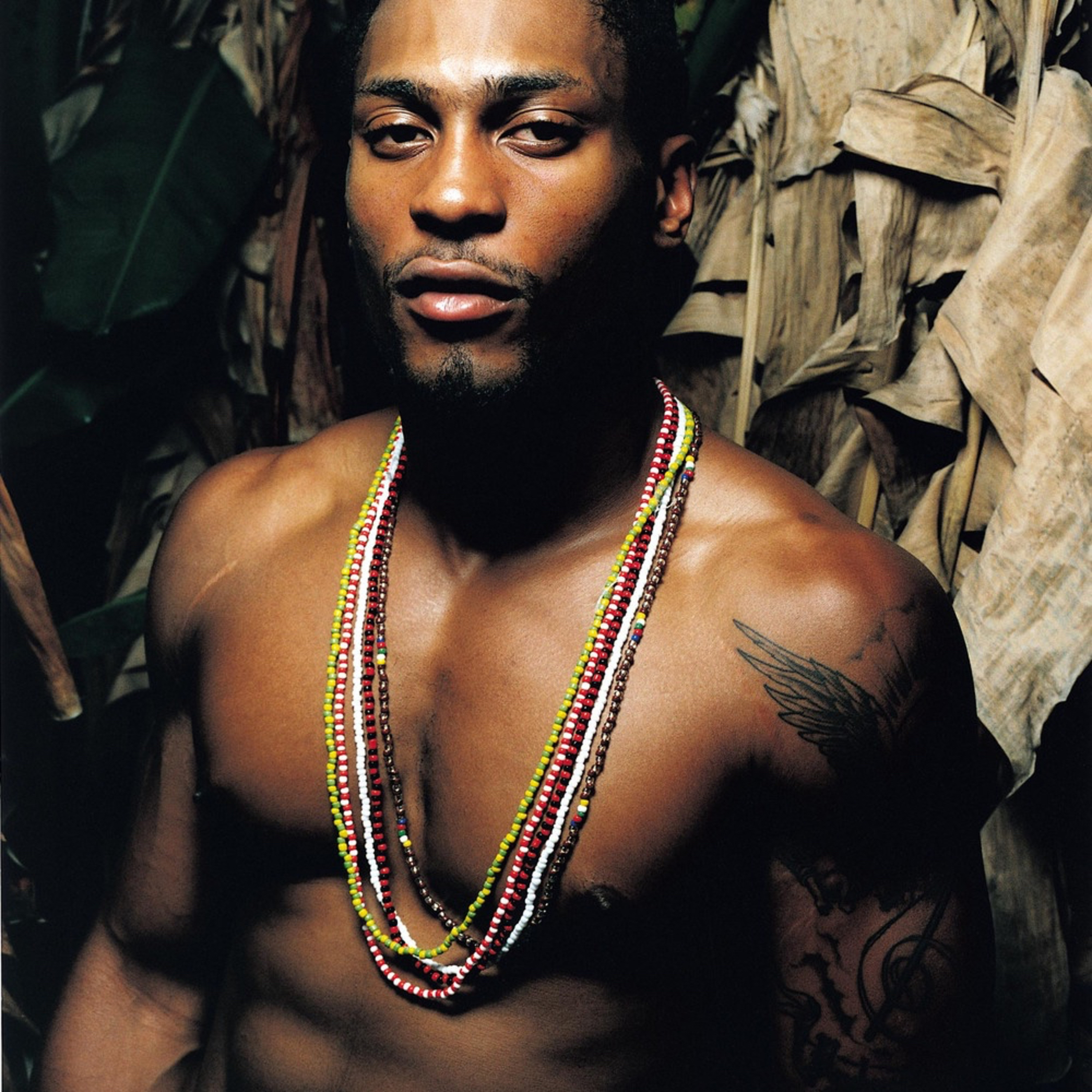 Tribute to D Angelo  episode artwork