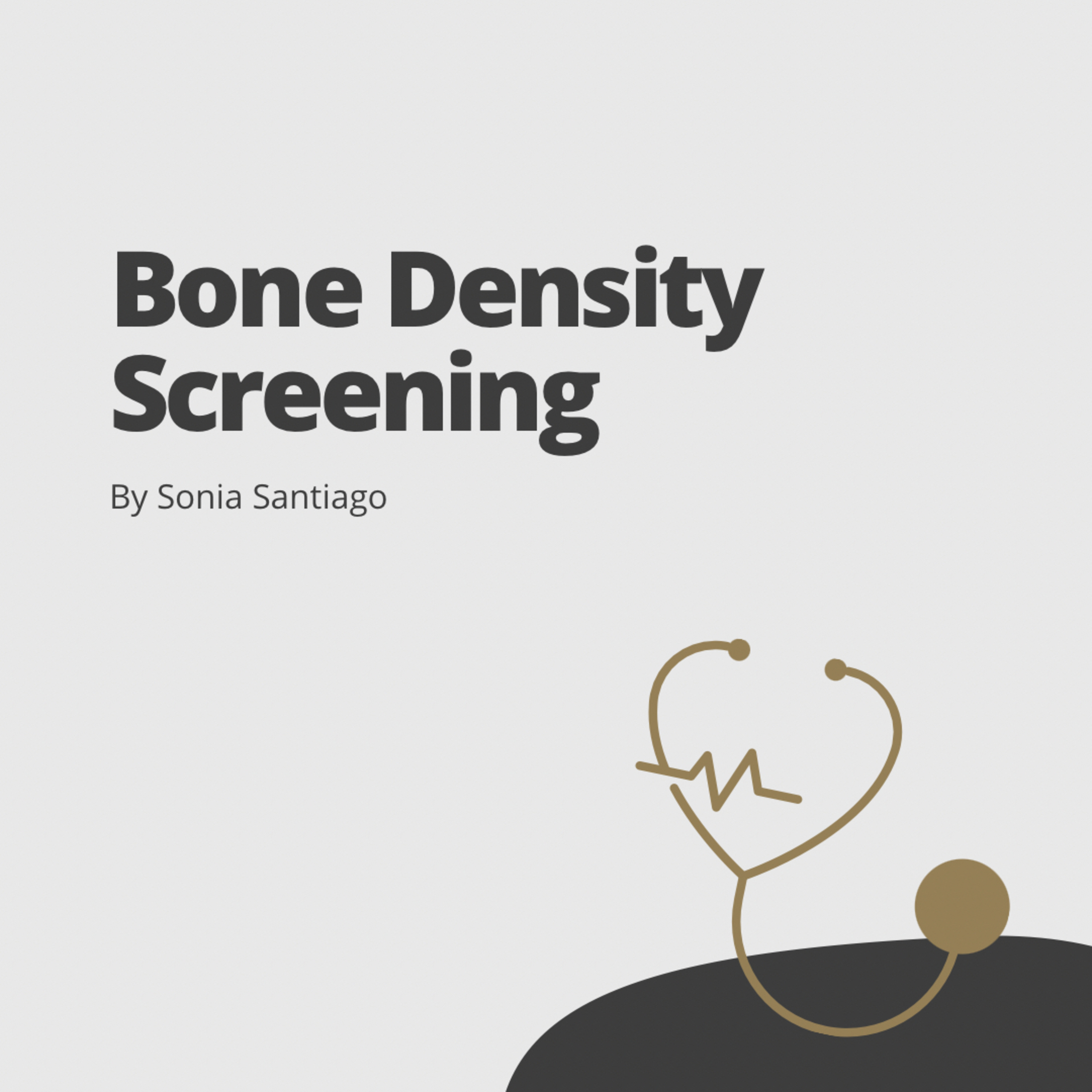 Bone Density  episode artwork