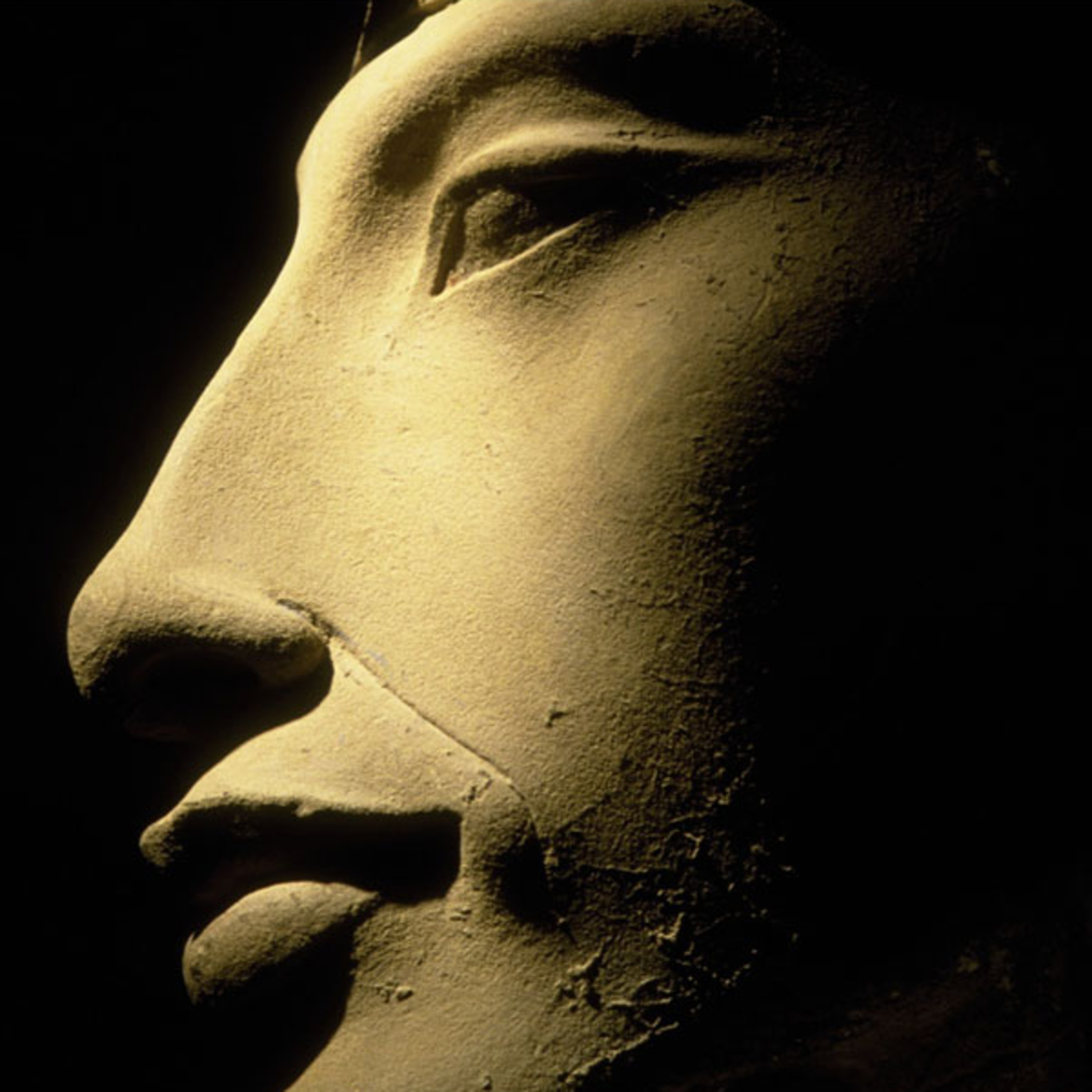 Universal History 3 - The Egyptians episode artwork