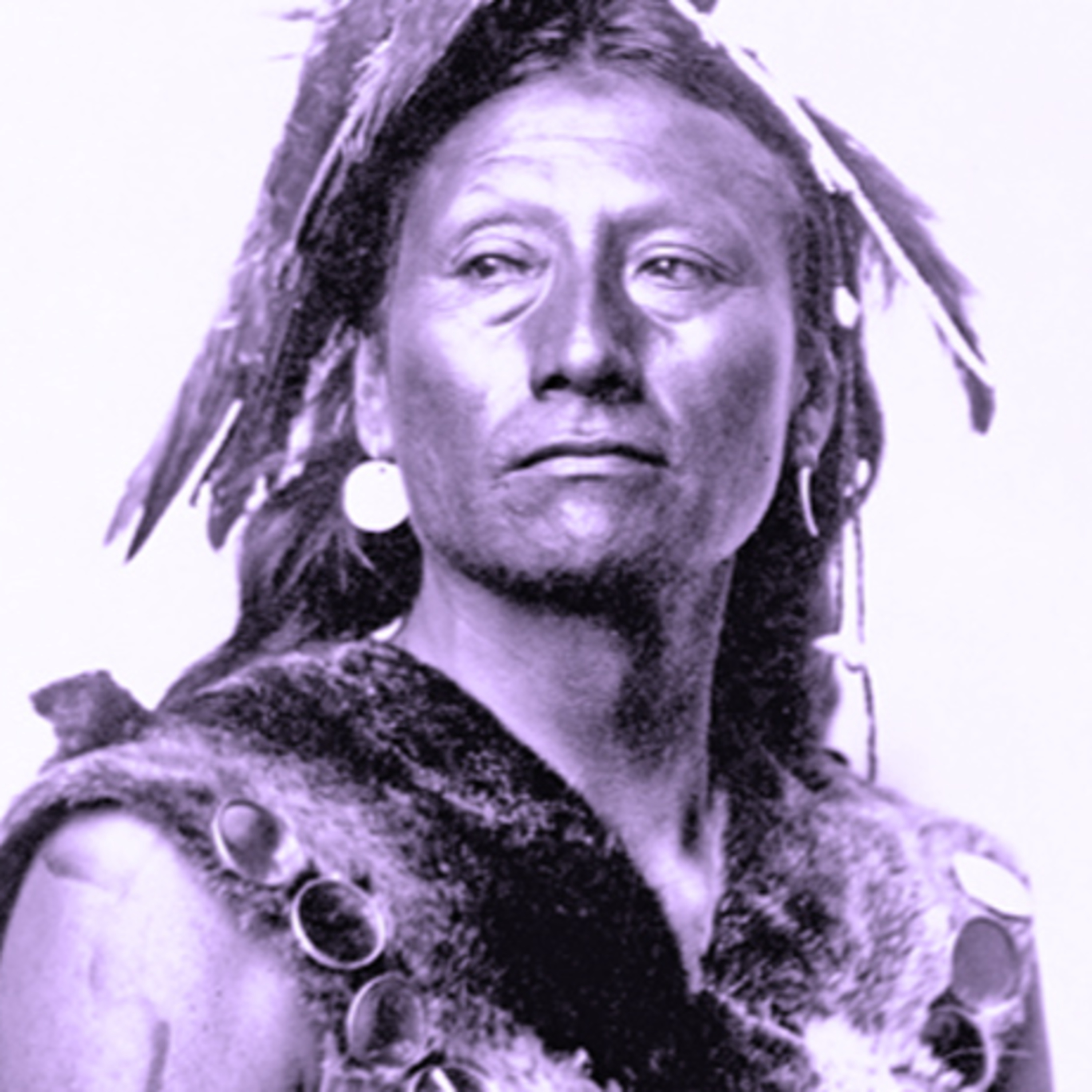 Universal History 11 - The Shaping of North America episode artwork