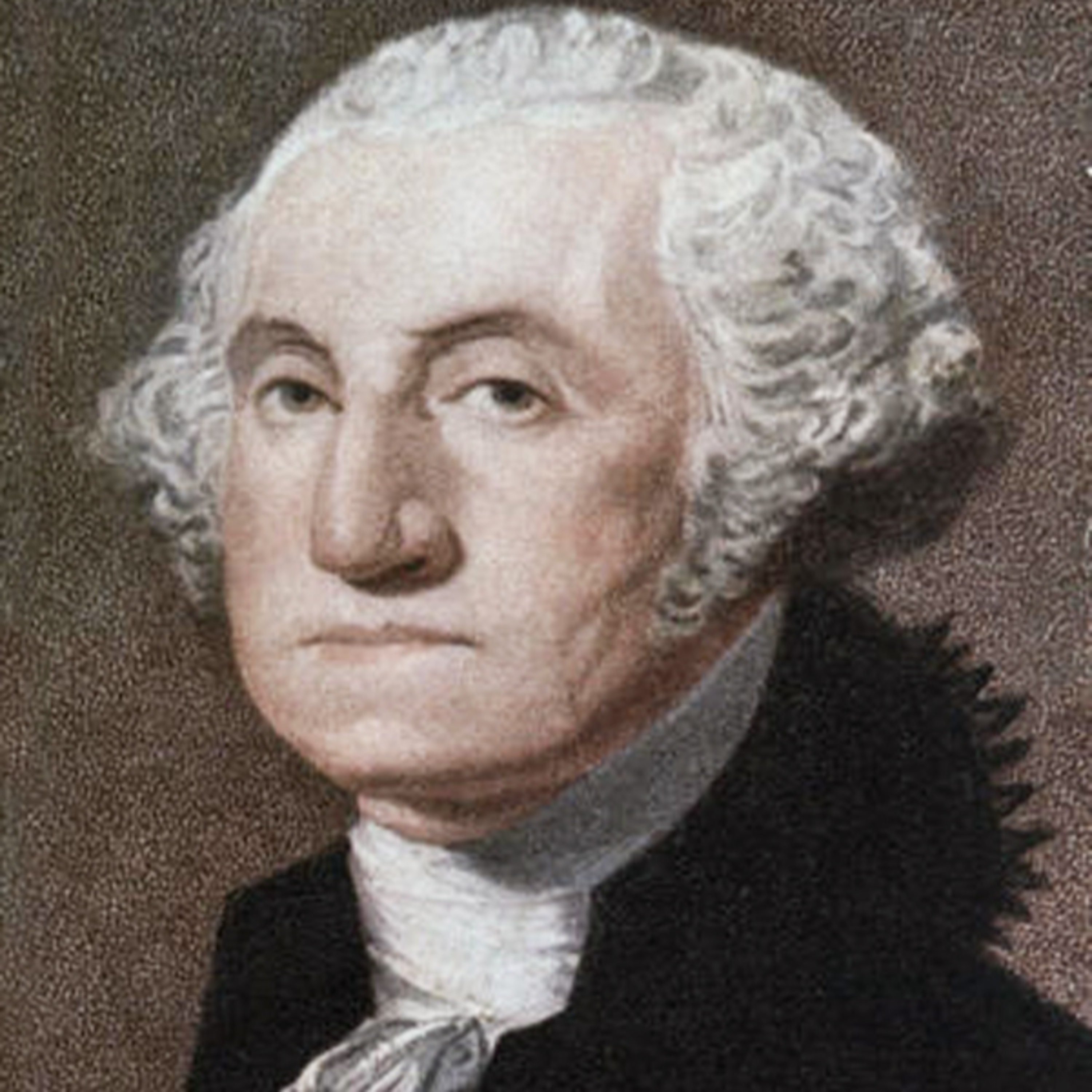 Universal History 12 - The Birth of the United States episode artwork