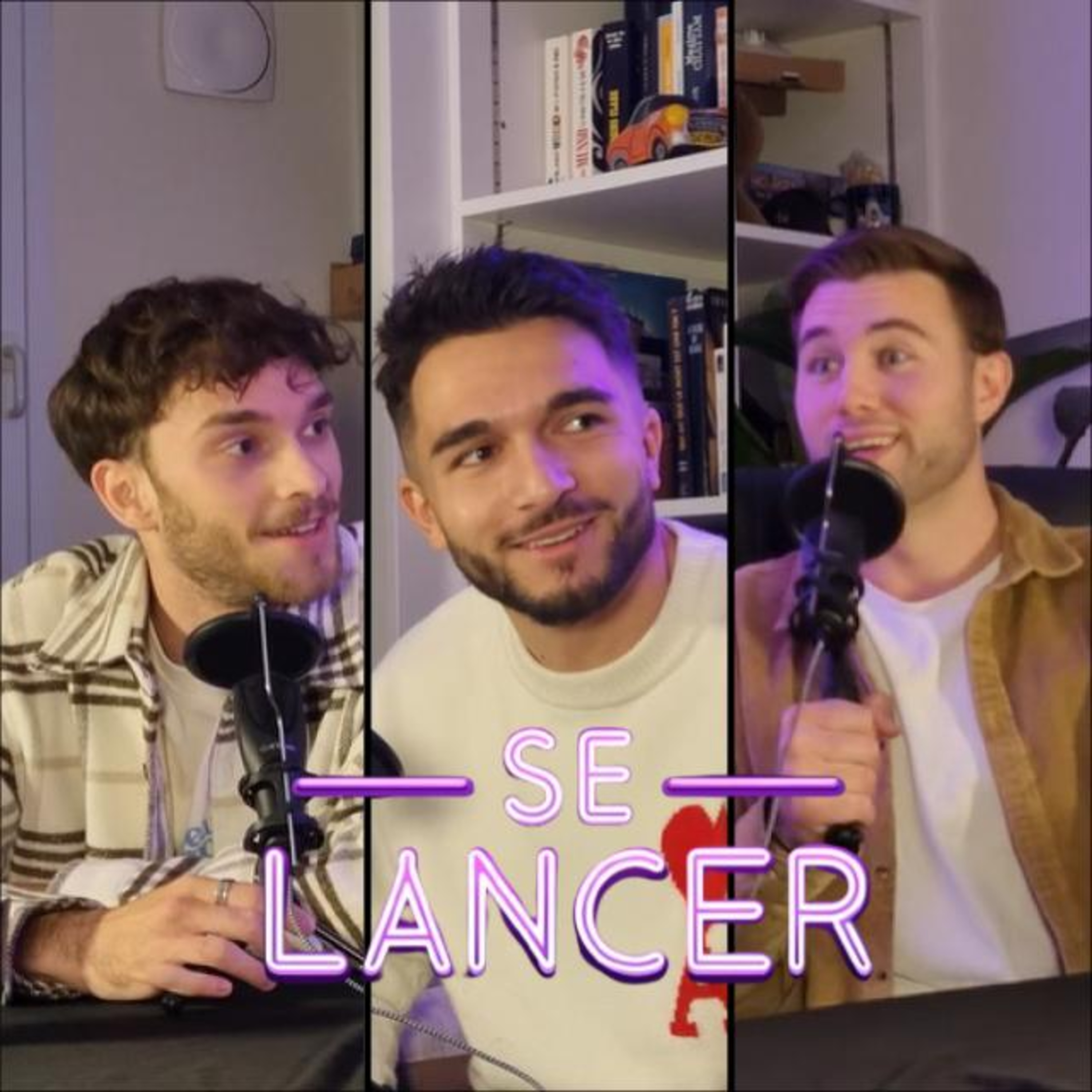 Se Lancer