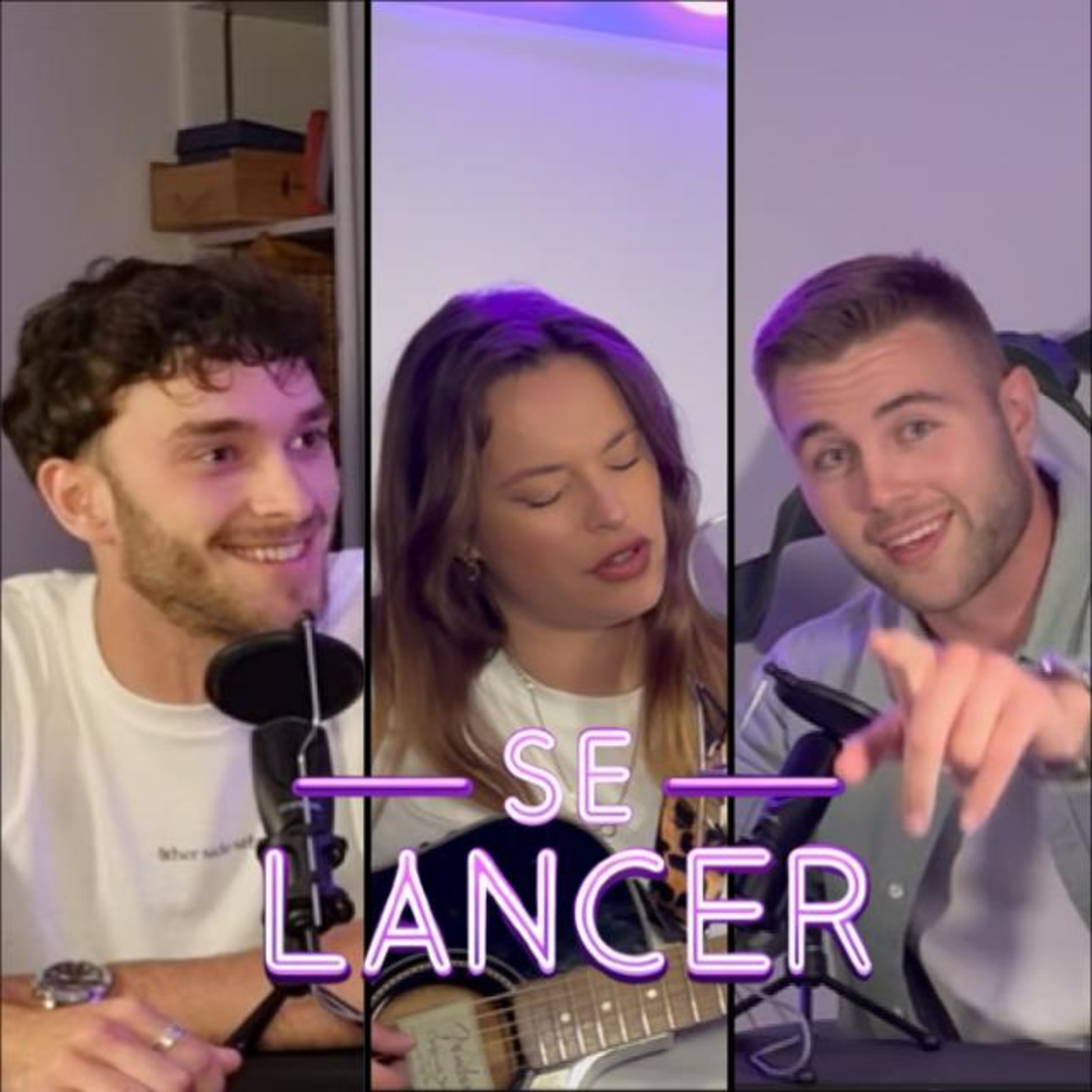 Se Lancer