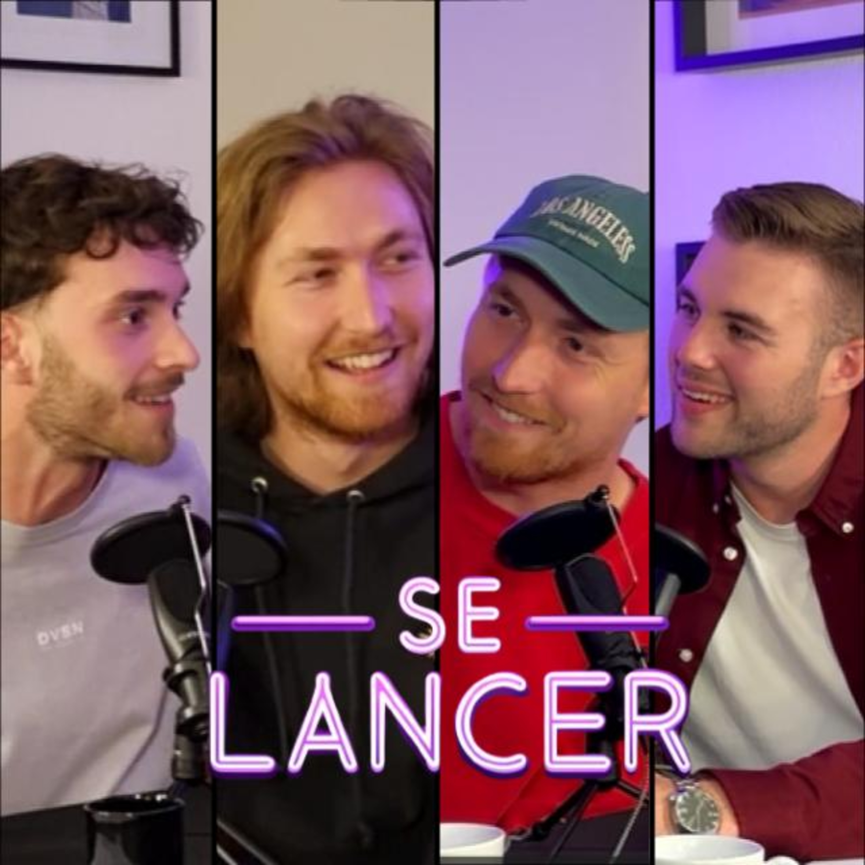Se Lancer