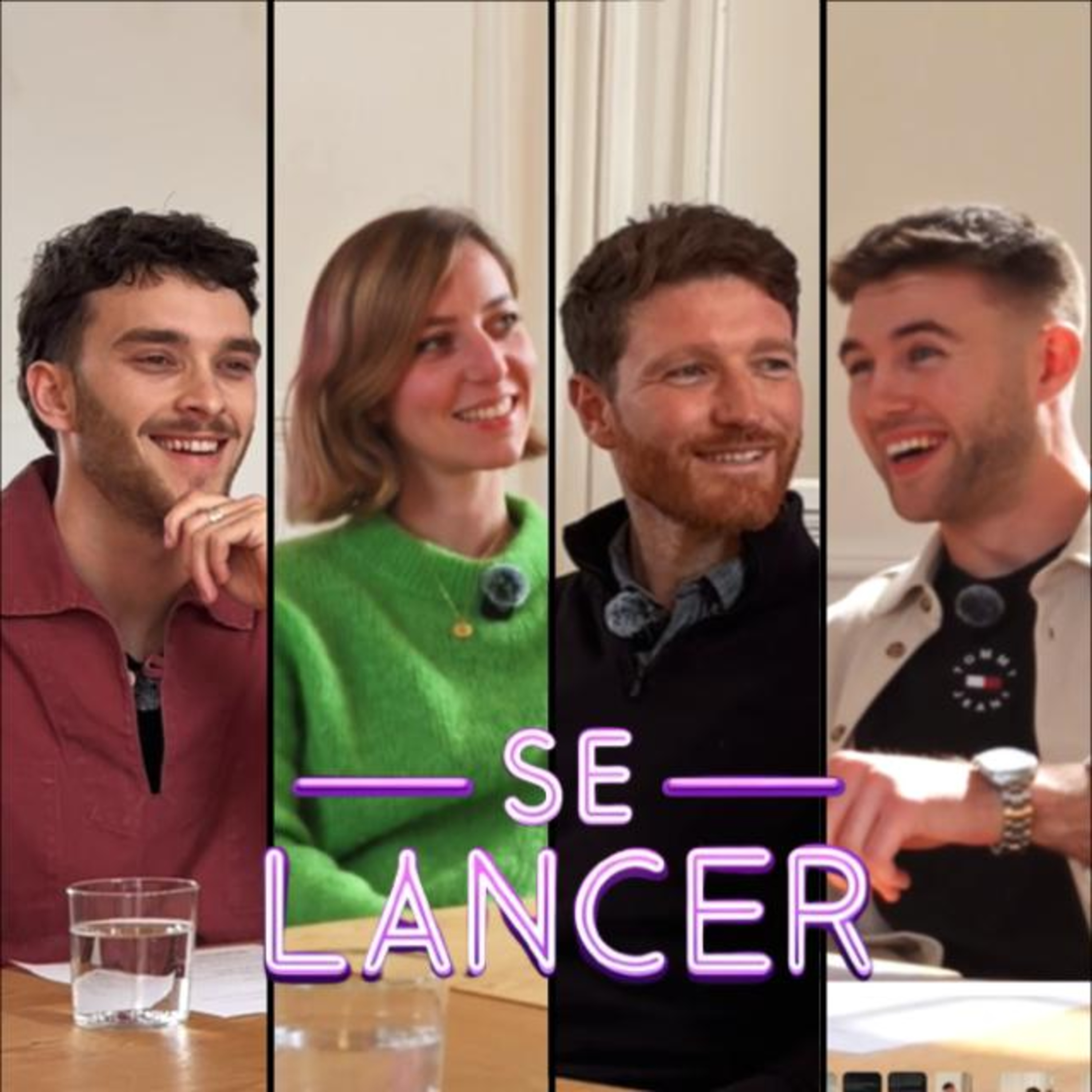 Se Lancer