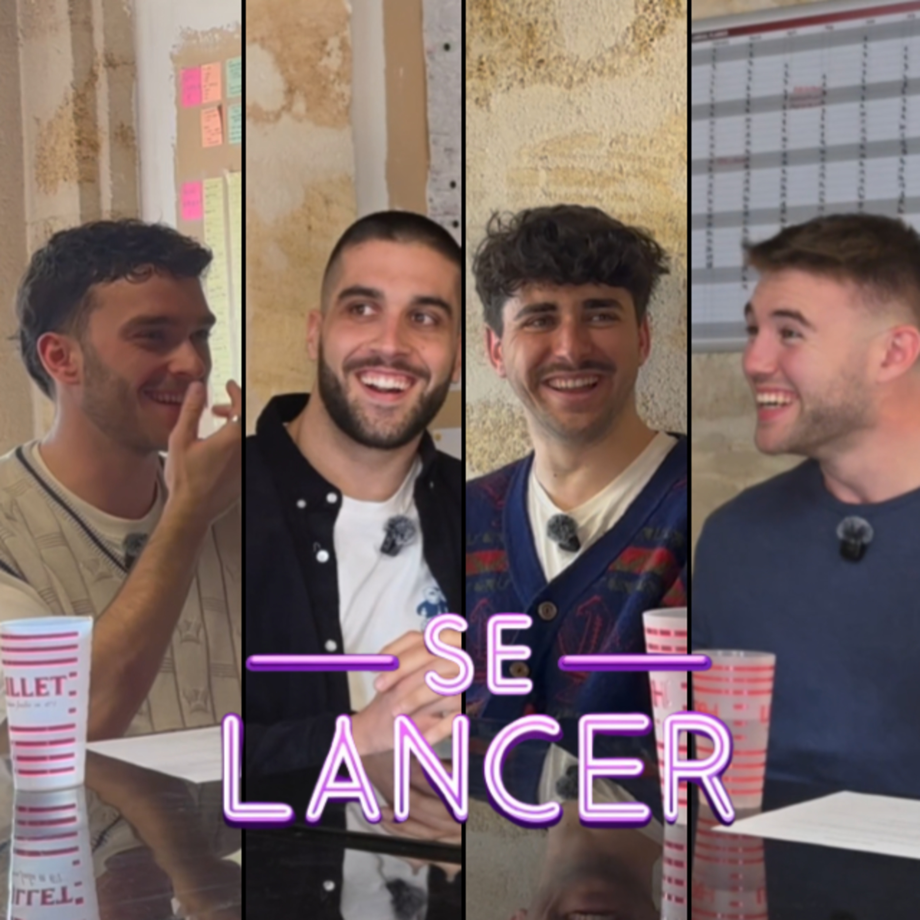 Se Lancer