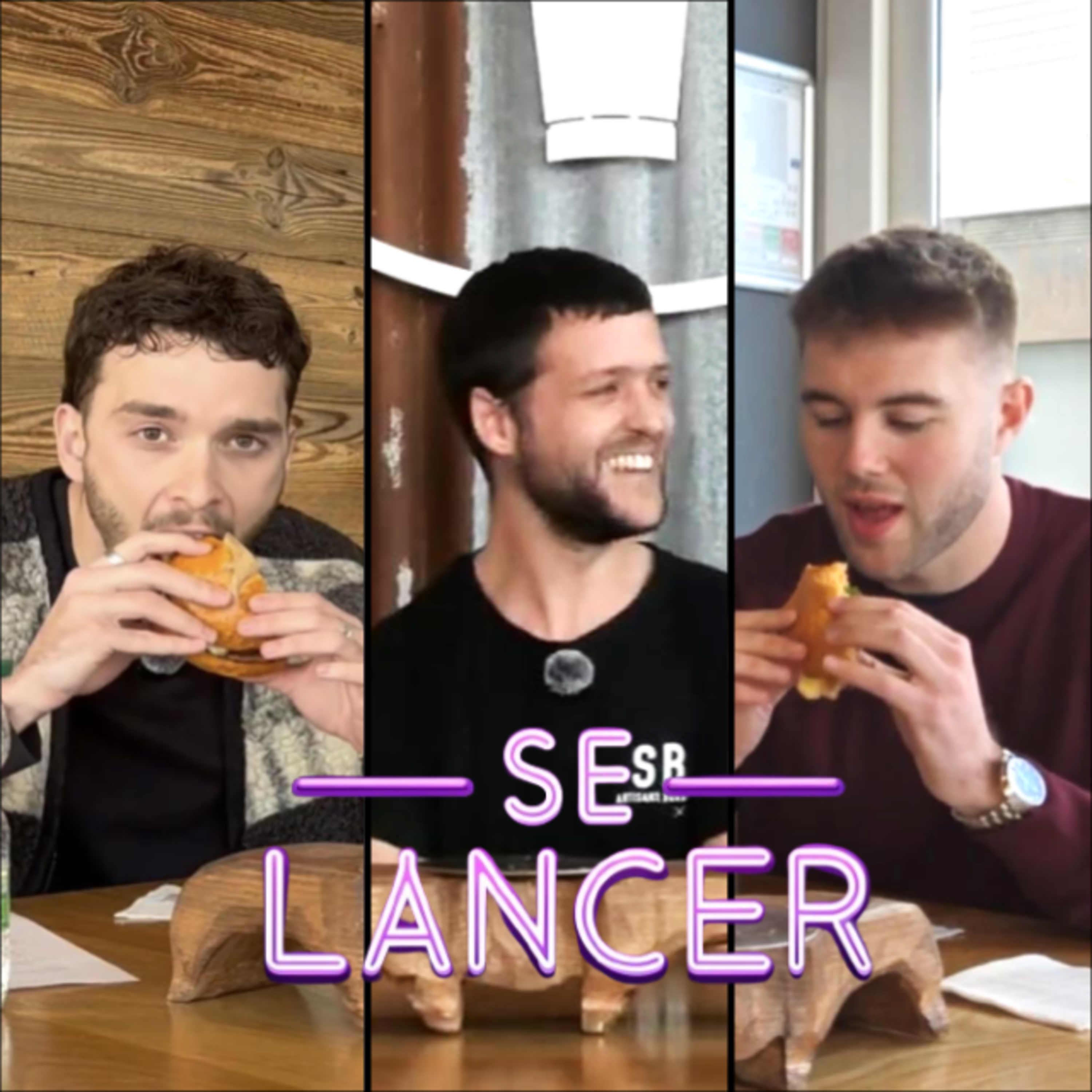 Se Lancer