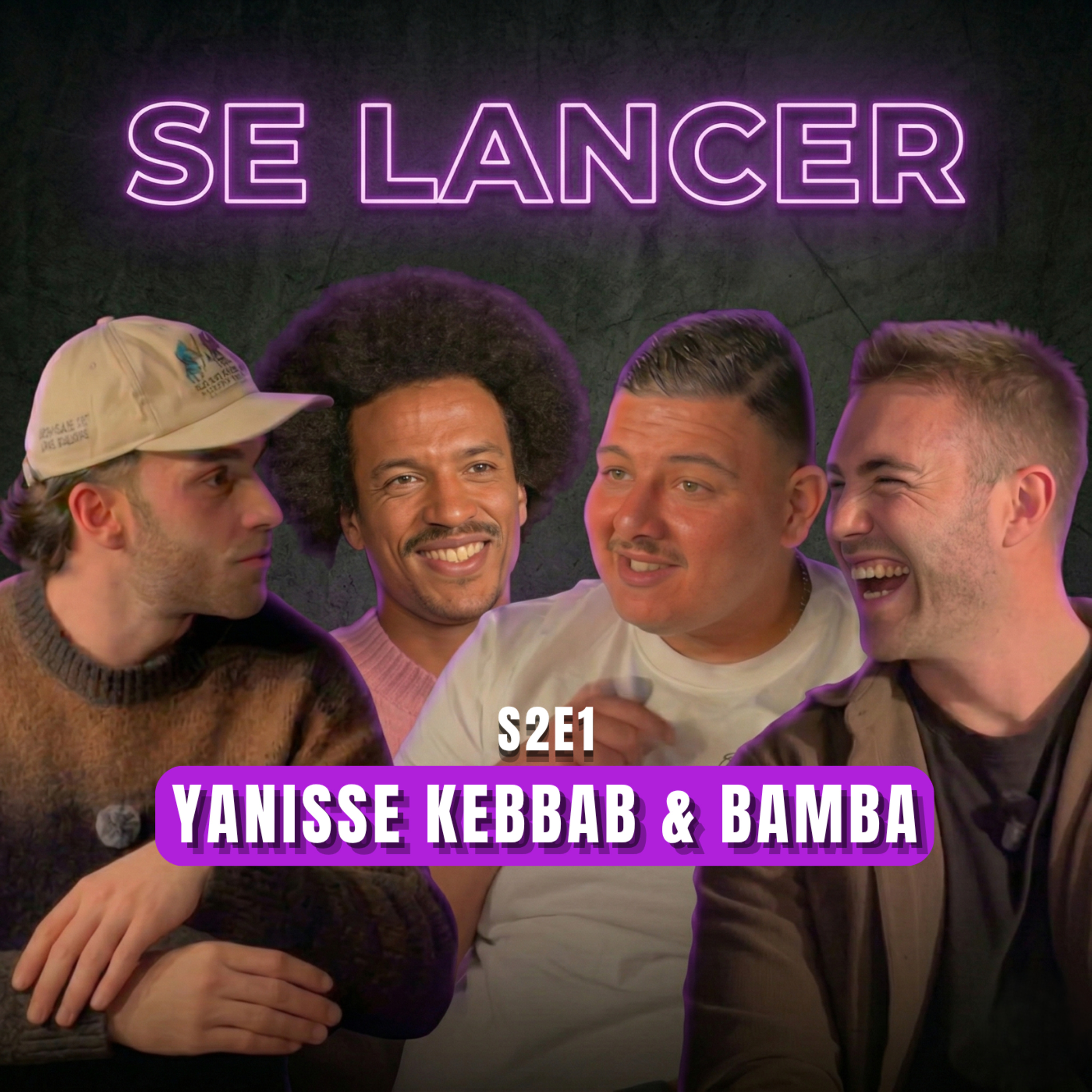 Se Lancer