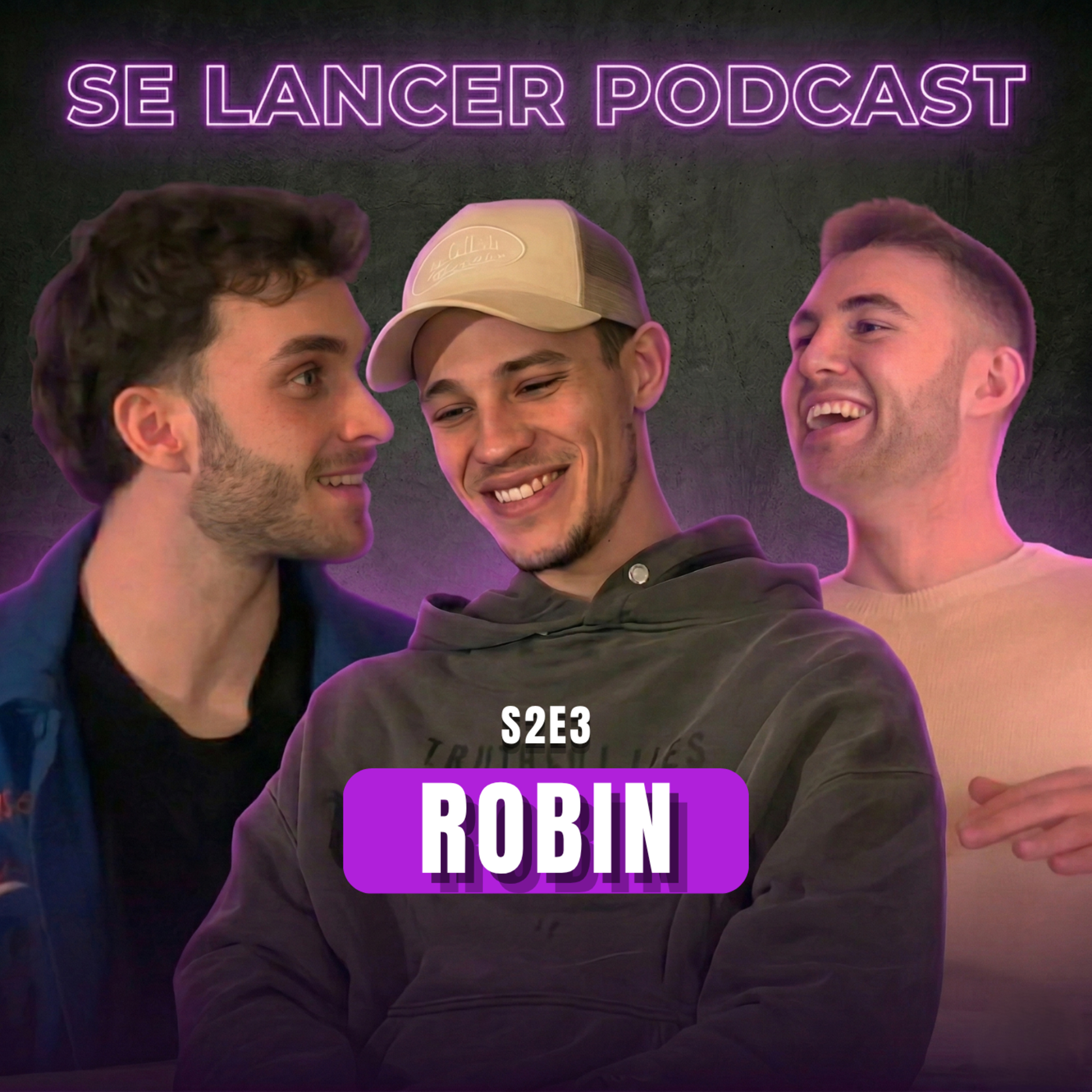 Se Lancer