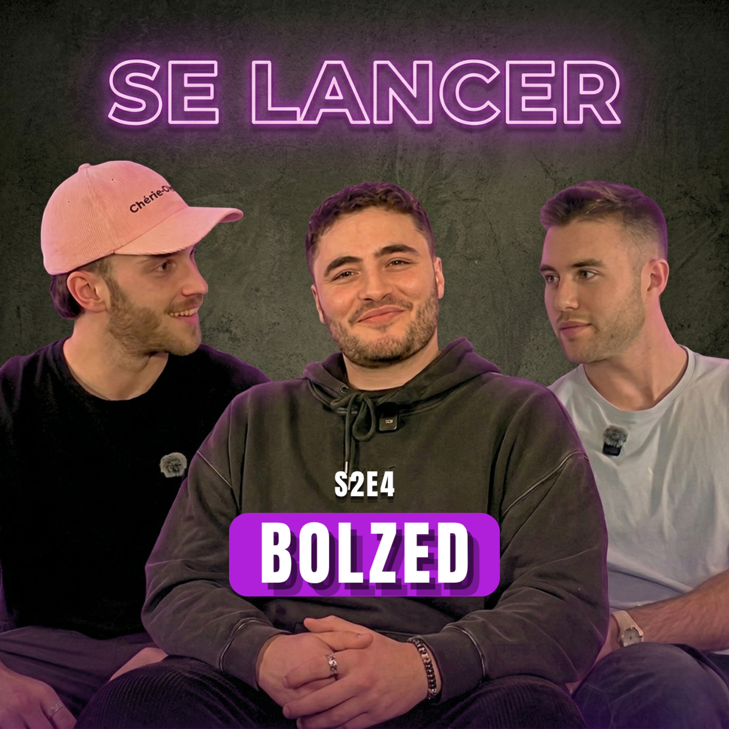 Se Lancer