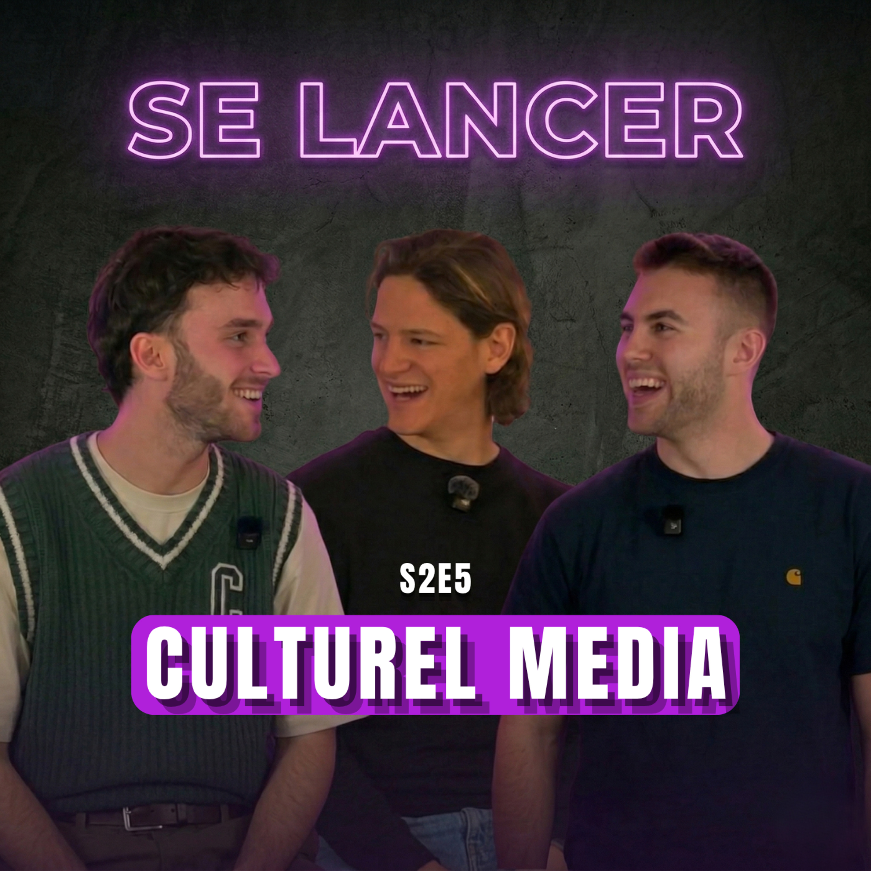 Se Lancer