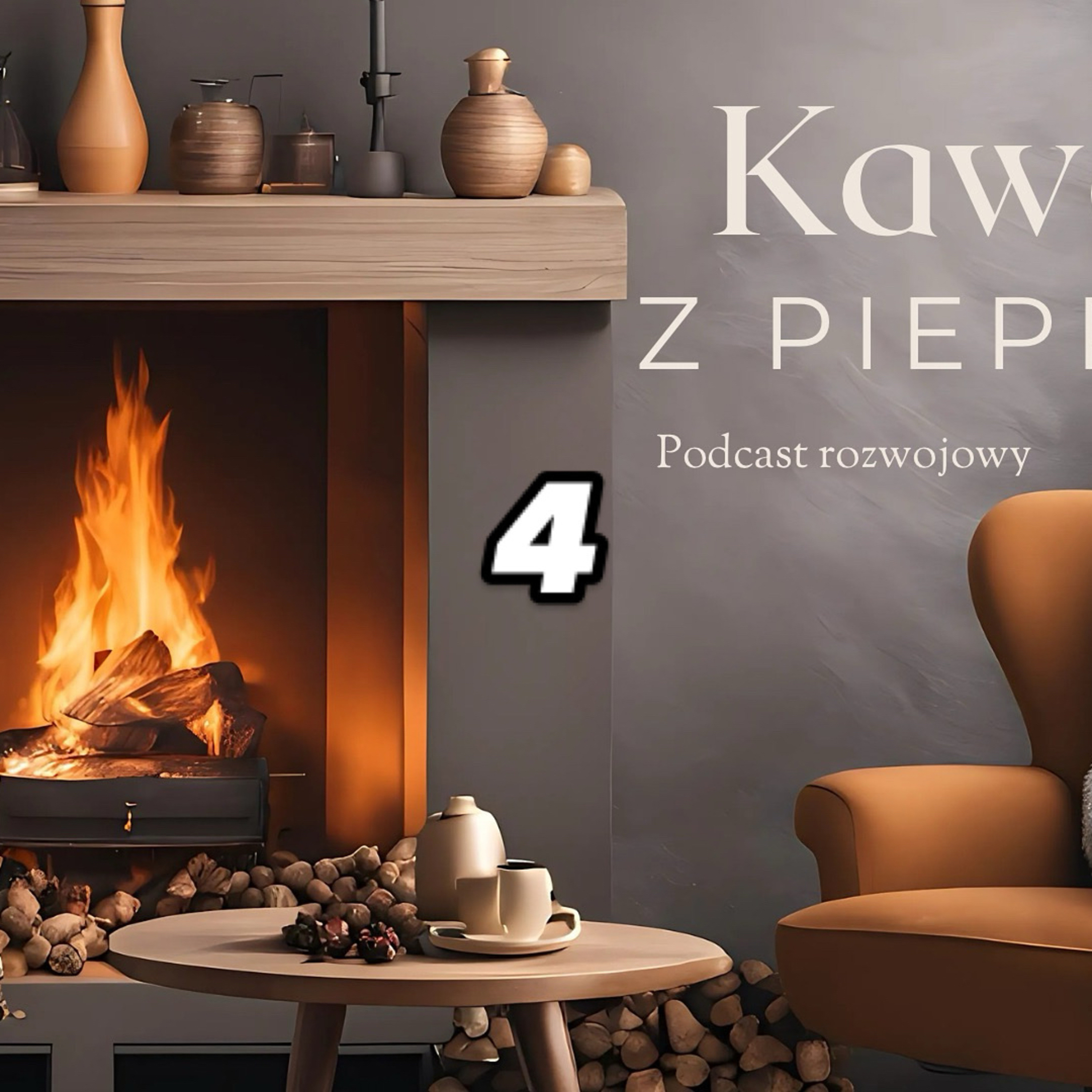 Fantazje, iluzje czy prawda o mnie? episode artwork